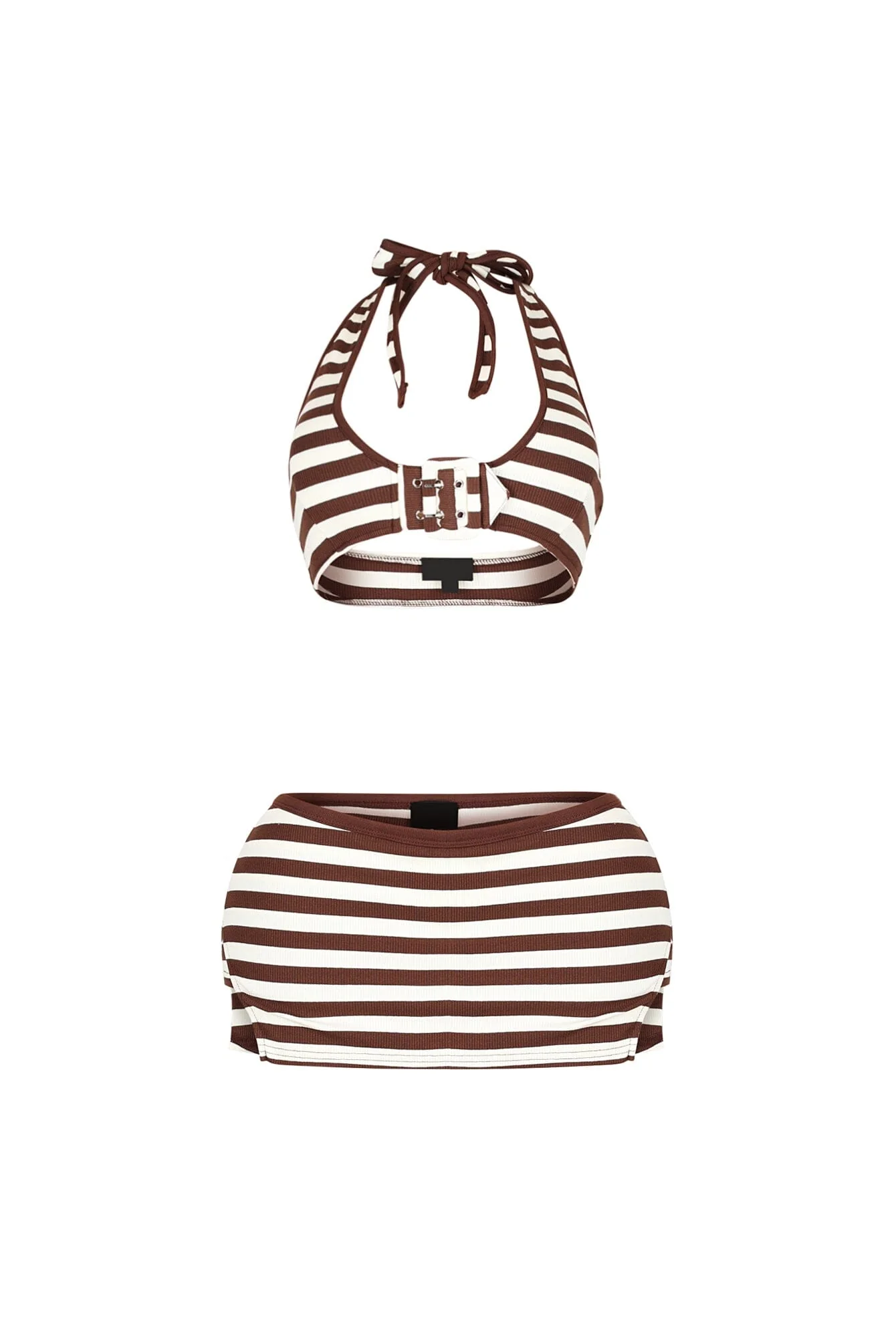 691-Leilani-Striped-Halter-Top-Skort-SET-7.webp Leilani Striped Halter Top & Skort SET