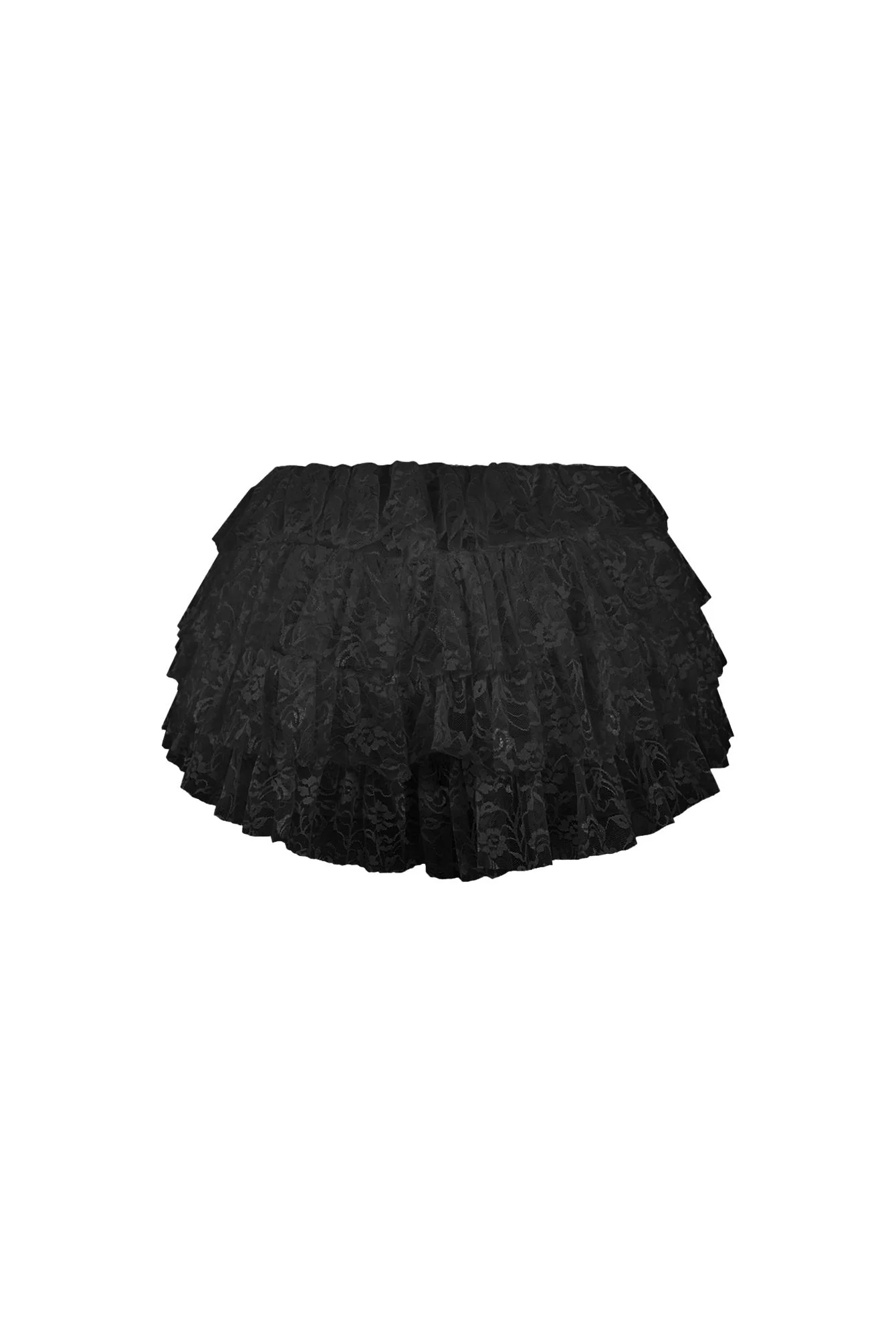 6922-Like-A-Doll-Ruffled-Layered-Lace-Skort-11.webp Like A Doll Ruffled Layered Lace Skort