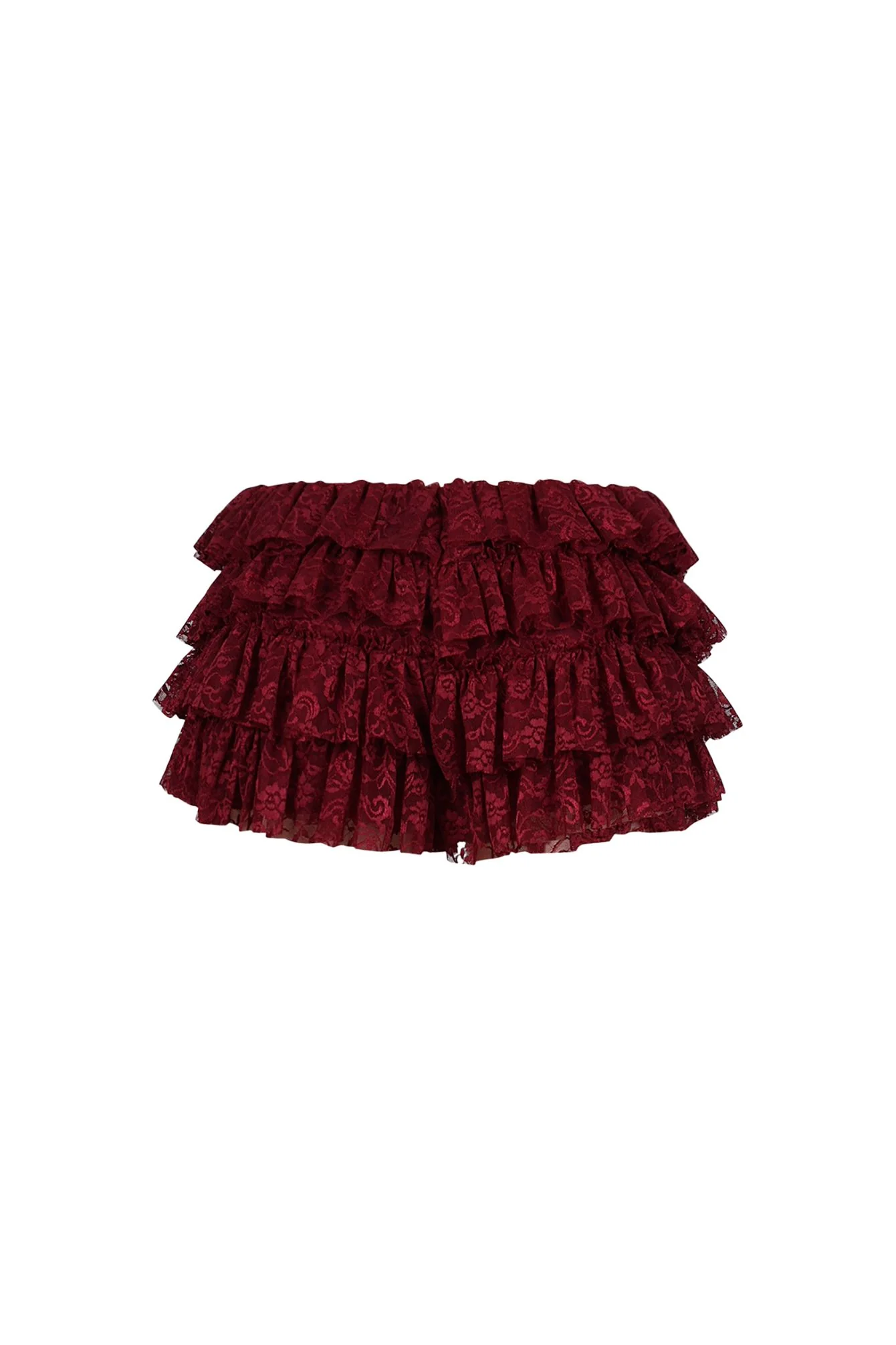 6922-Like-A-Doll-Ruffled-Layered-Lace-Skort-13.webp Like A Doll Ruffled Layered Lace Skort