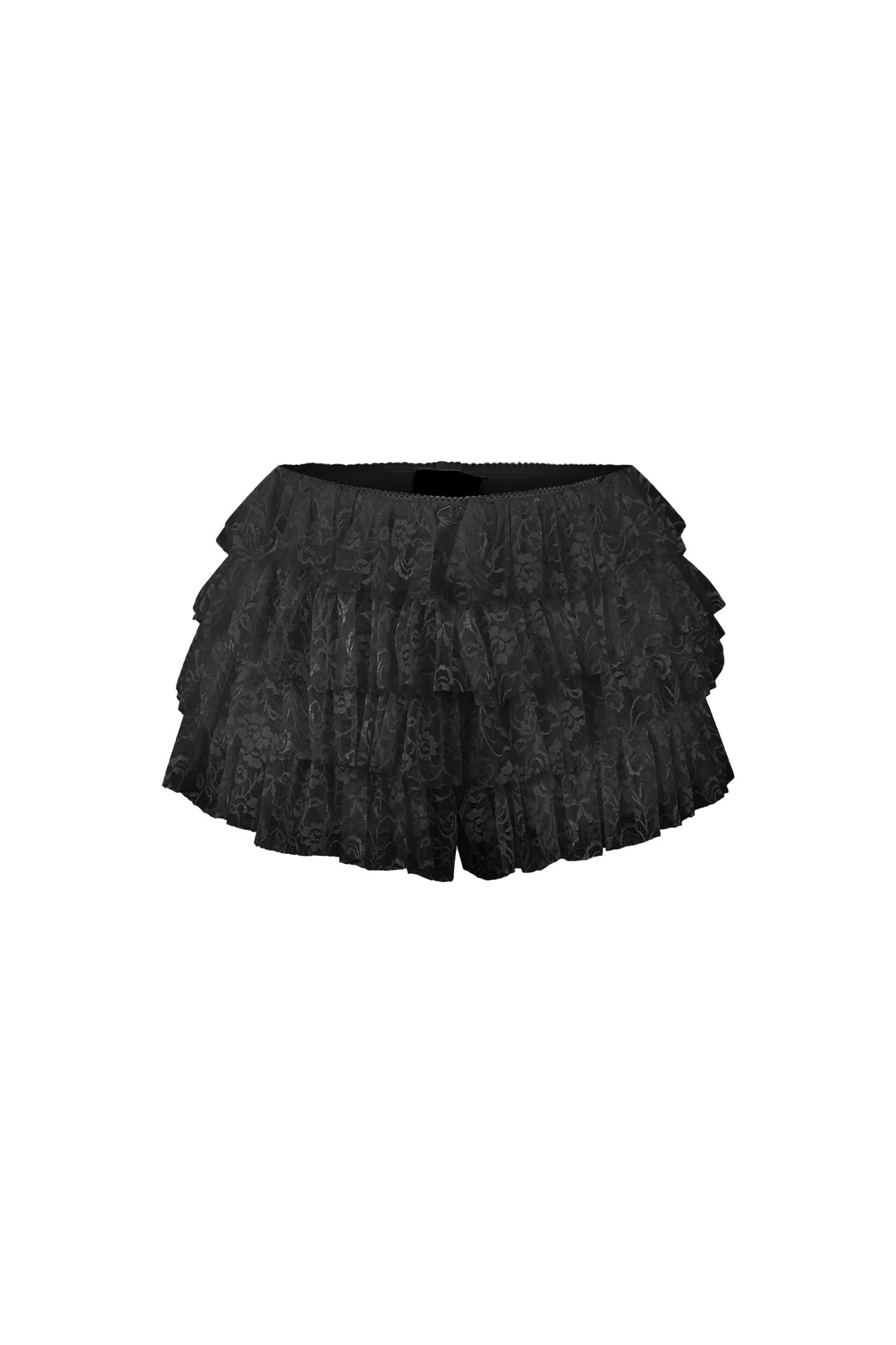 6922-Like-A-Doll-Ruffled-Layered-Lace-Skort-8.webp Like A Doll Ruffled Layered Lace Skort
