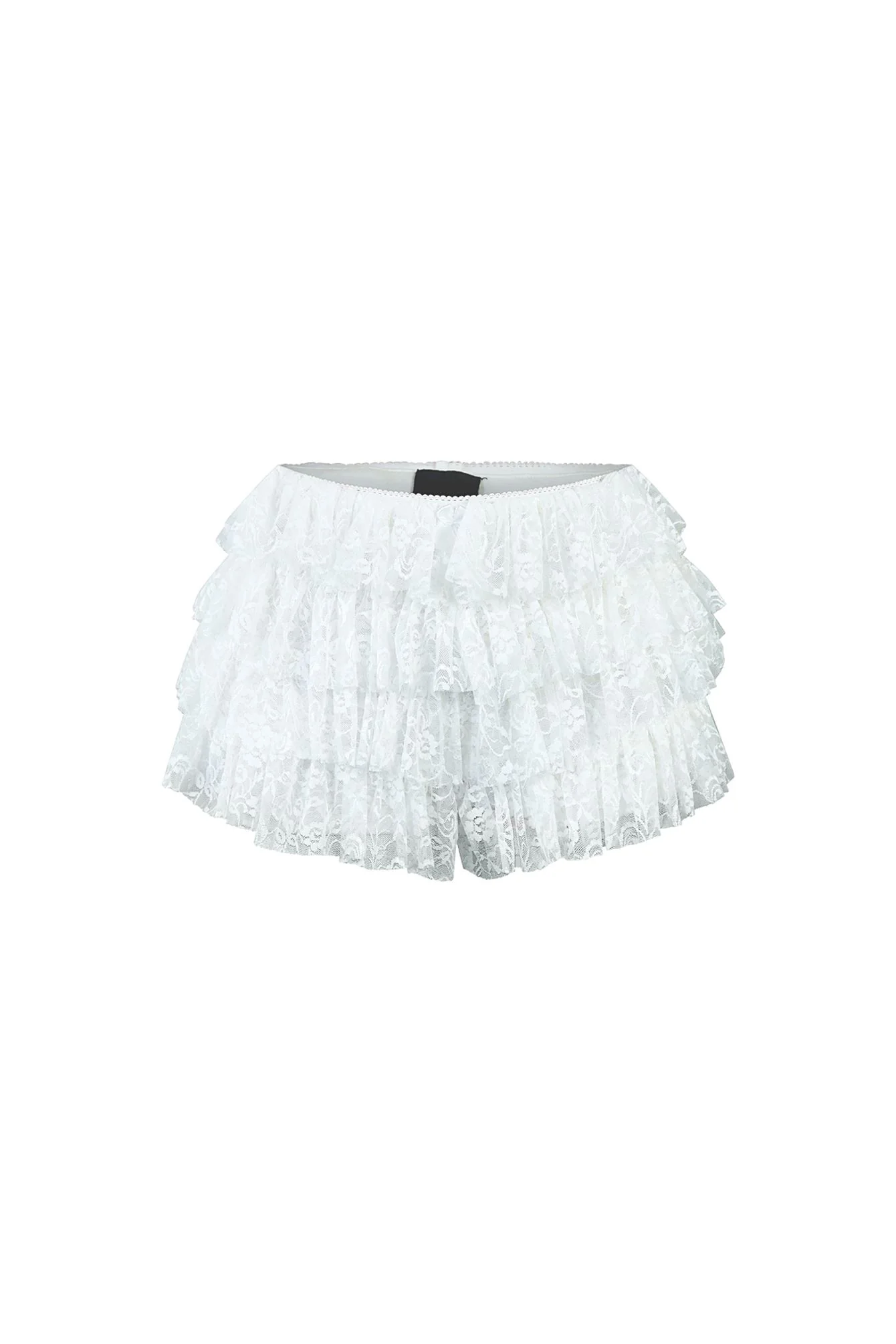 6922-Like-A-Doll-Ruffled-Layered-Lace-Skort-9.webp Like A Doll Ruffled Layered Lace Skort