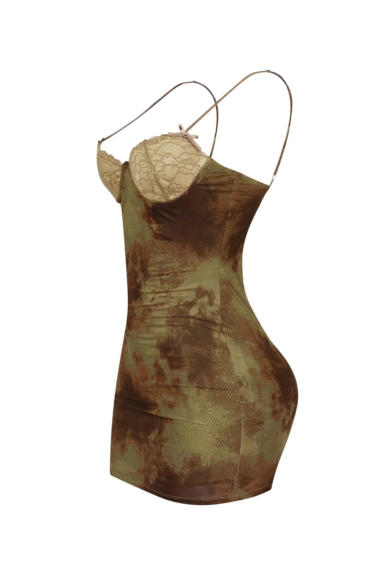 6968-Mula-Print-Mesh-Underwire-Bustier-Mini-Dress-7.webp Mula Print Mesh Underwire Bustier Mini Dress