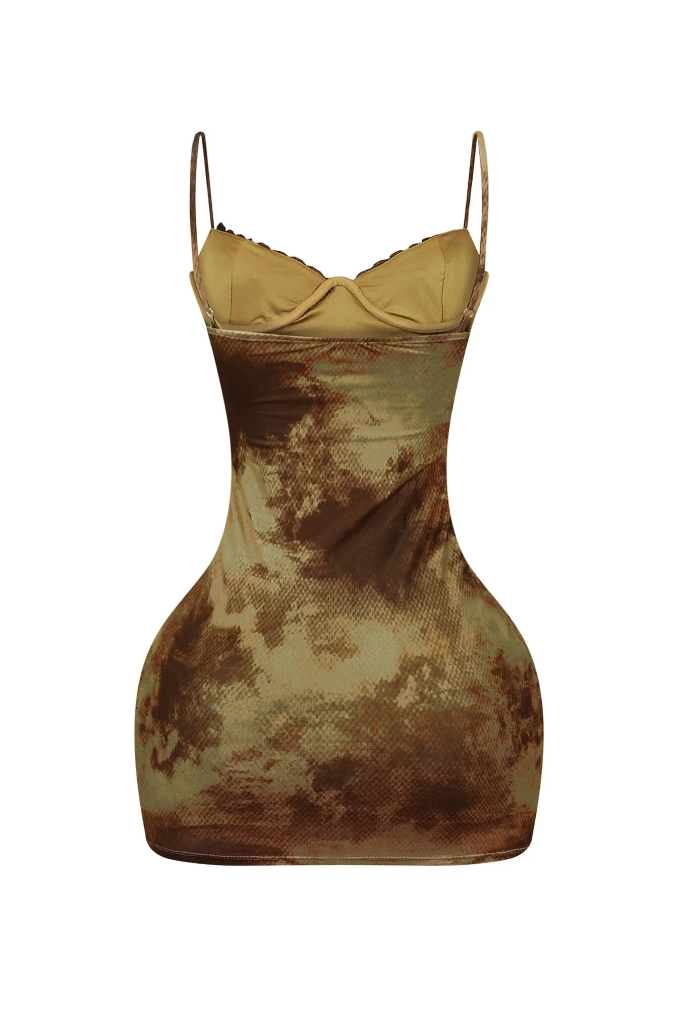 6968-Mula-Print-Mesh-Underwire-Bustier-Mini-Dress-9.webp Mula Print Mesh Underwire Bustier Mini Dress