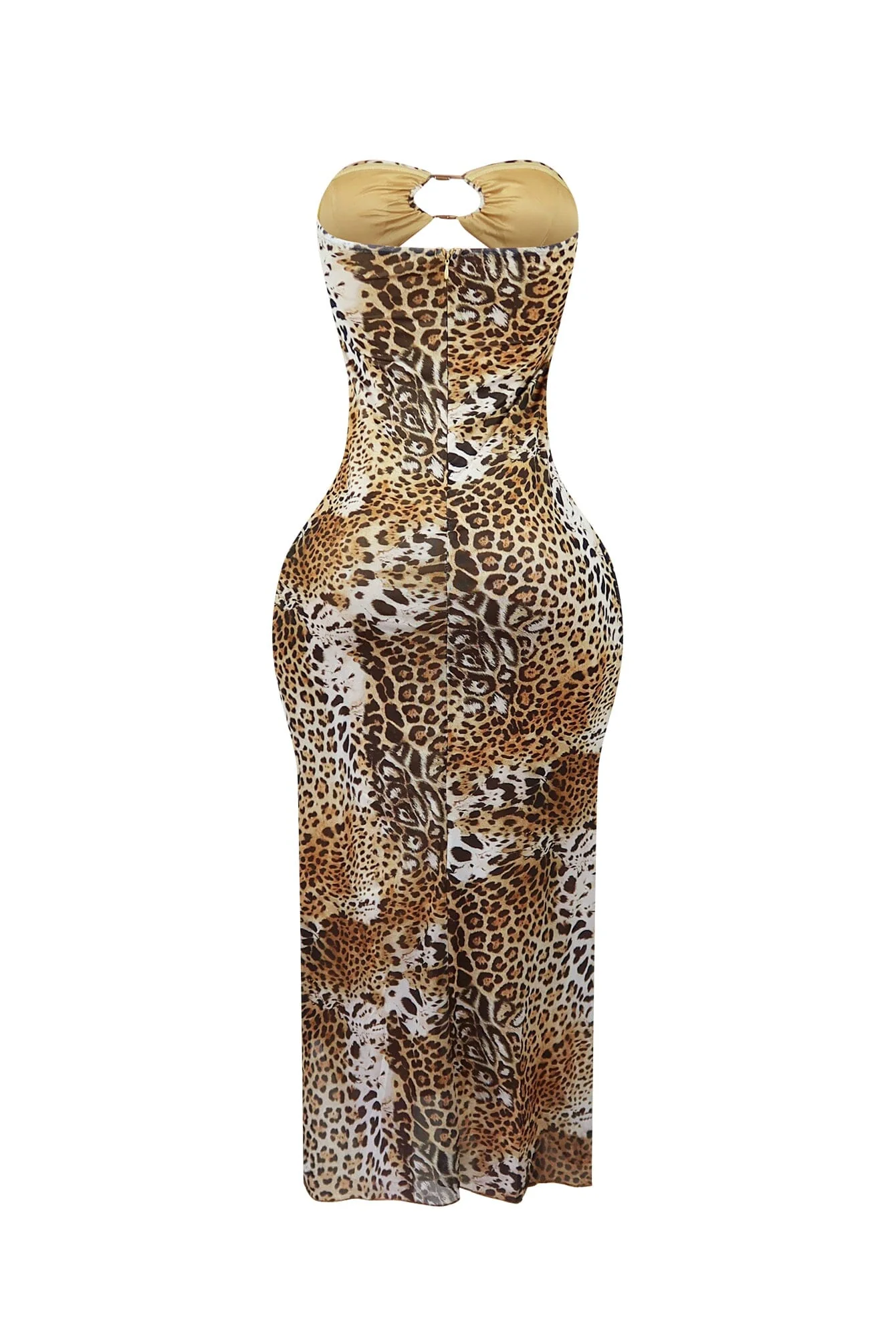 7059-Savage-Leopard-Mesh-Ruffle-Long-Dress-7.webp Savage Leopard Mesh Ruffle Long Dress
