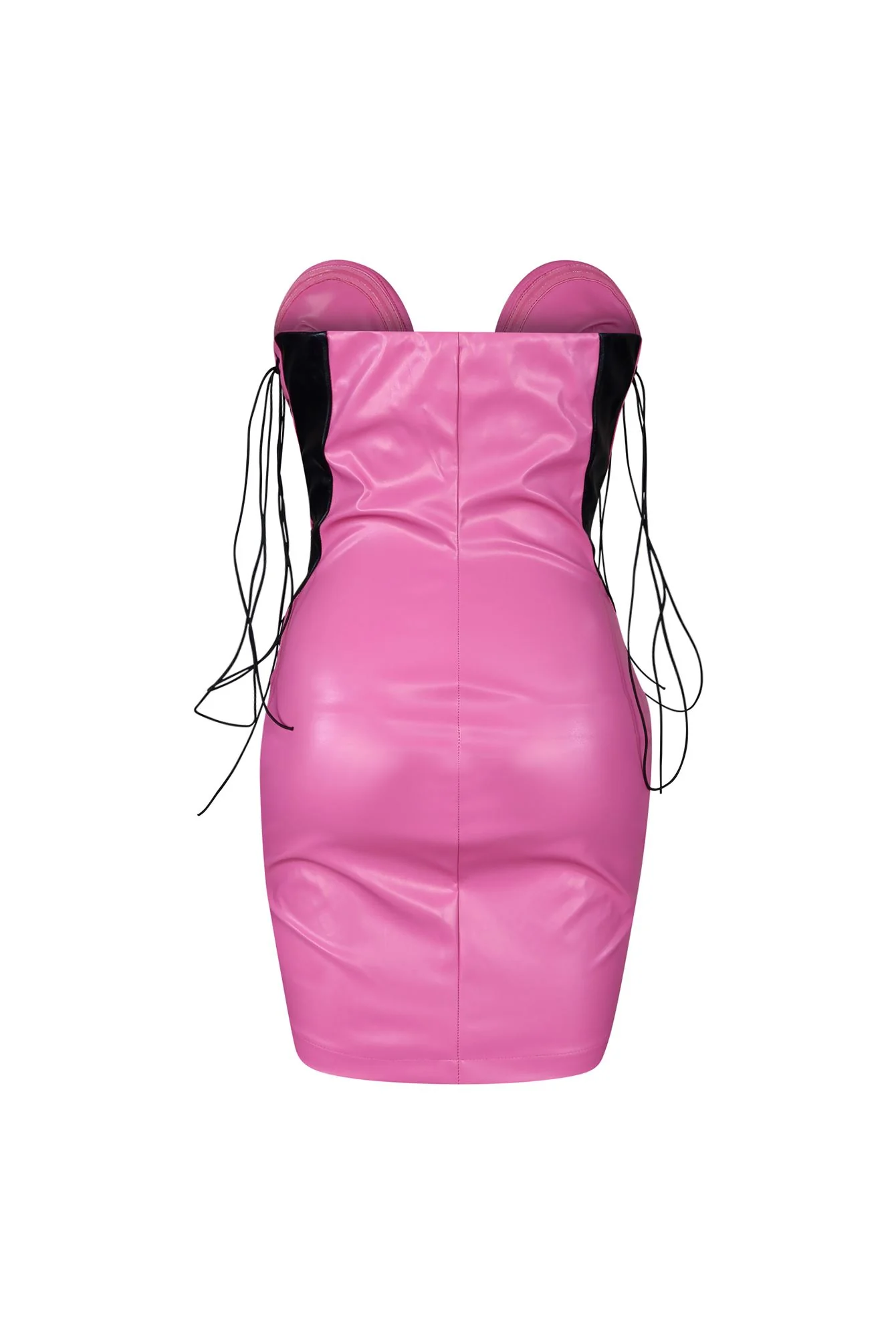 7082-Drive-You-Insane-Faux-Mini-Dress-3.webp Drive You Insane Faux Mini Dress