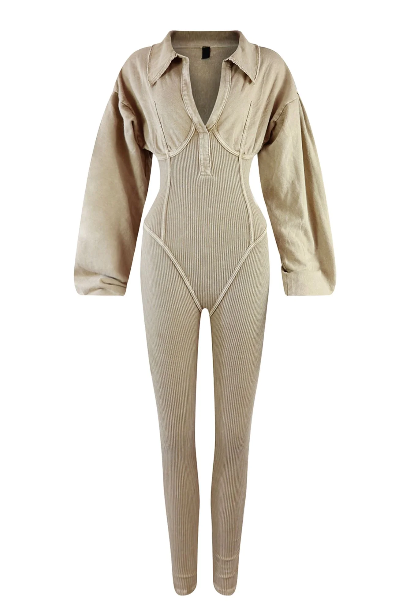 7120-Baddie-Mineral-Washed-Corset-Jumpsuit-12.webp Baddie Mineral Washed Corset Jumpsuit