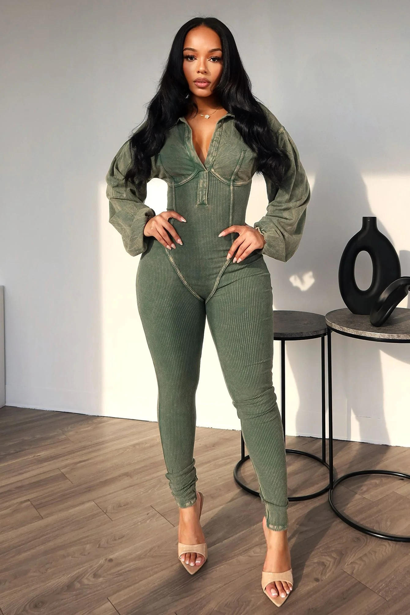7120-Baddie-Mineral-Washed-Corset-Jumpsuit-6.webp Baddie Mineral Washed Corset Jumpsuit