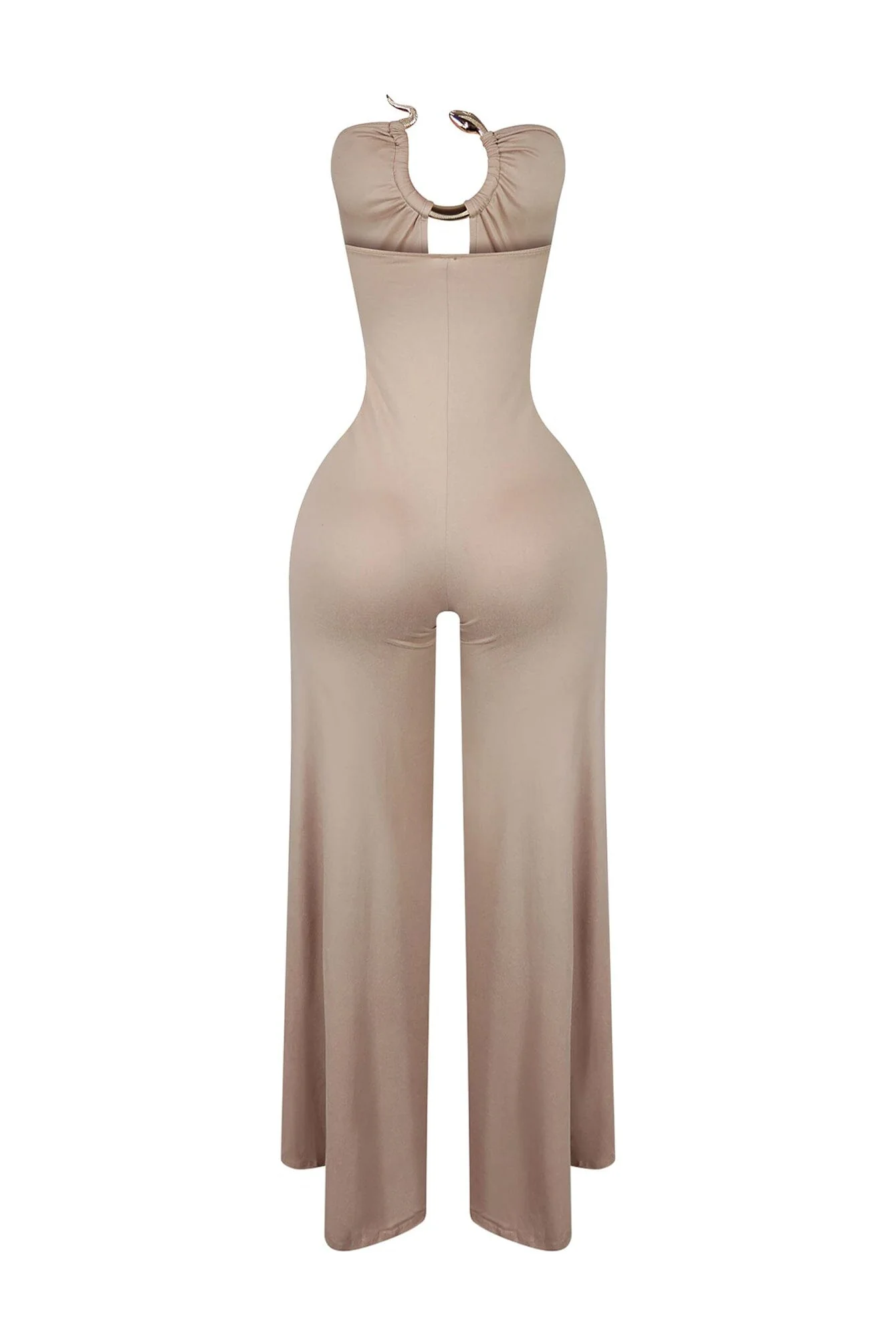 7137-Charmer-Strapless-Snake-Jumpsuit-10.webp Charmer Strapless Snake Jumpsuit