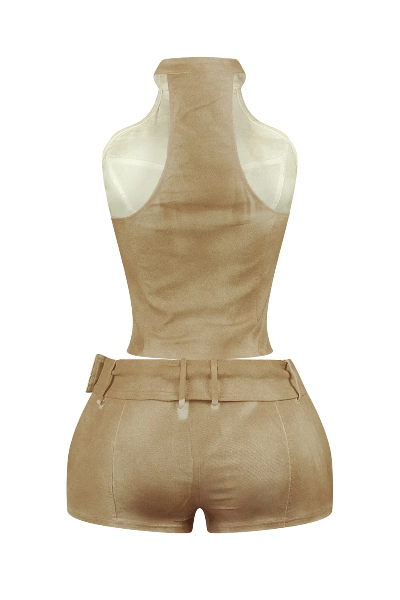 7149-Way-2-Hot-Zip-Up-Top-Shorts-SET-8.webp Way 2 Hot Zip Up Top & Shorts SET