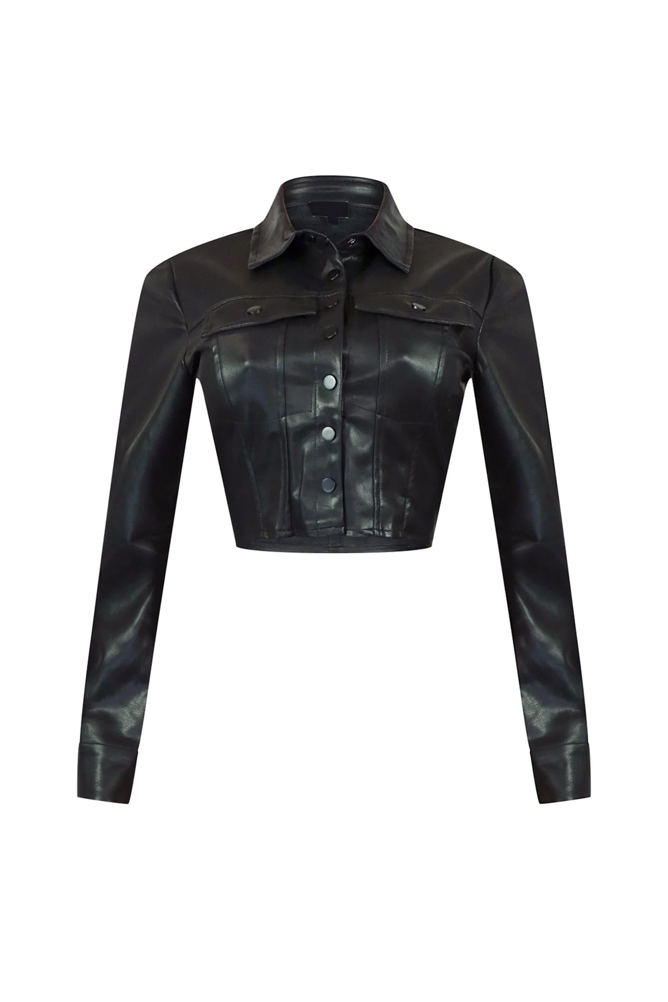 7164-Into-The-Day-Faux-Leather-Jacket-3.webp Into The Day Faux Leather Jacket