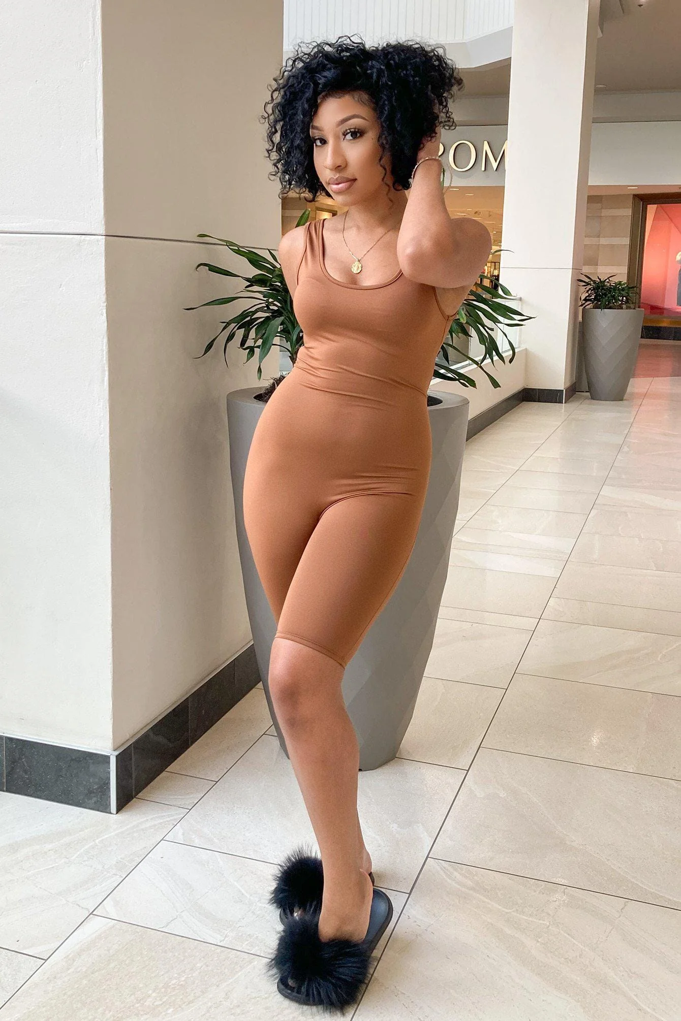 7192-Before-You-Go-Tank-Biker-Romper-6.webp Before You Go Tank Biker Romper