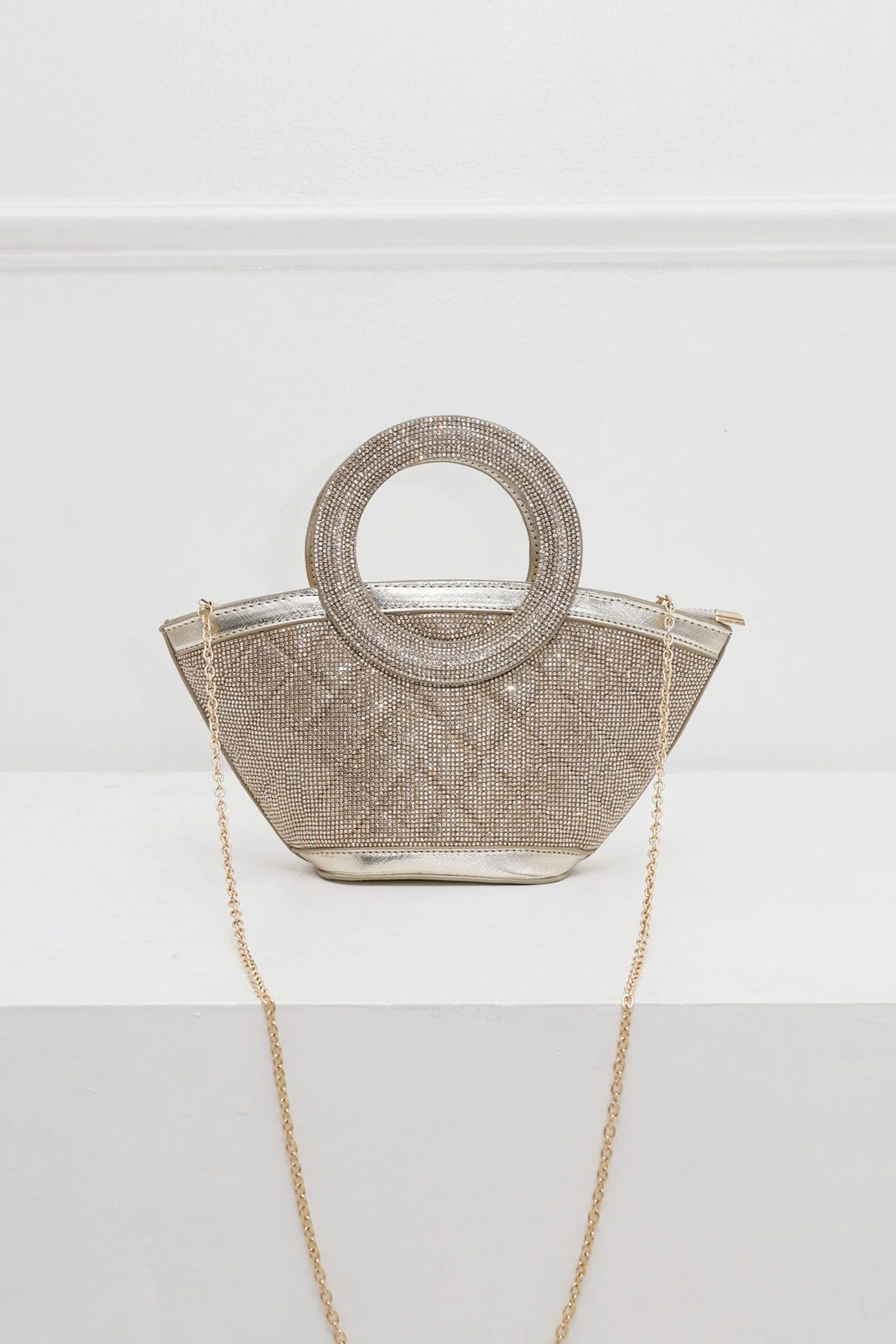 7229-Nina-Gleam-Rhinestone-Top-Handle-Bag-11.webp Nina Gleam Rhinestone Top Handle Bag