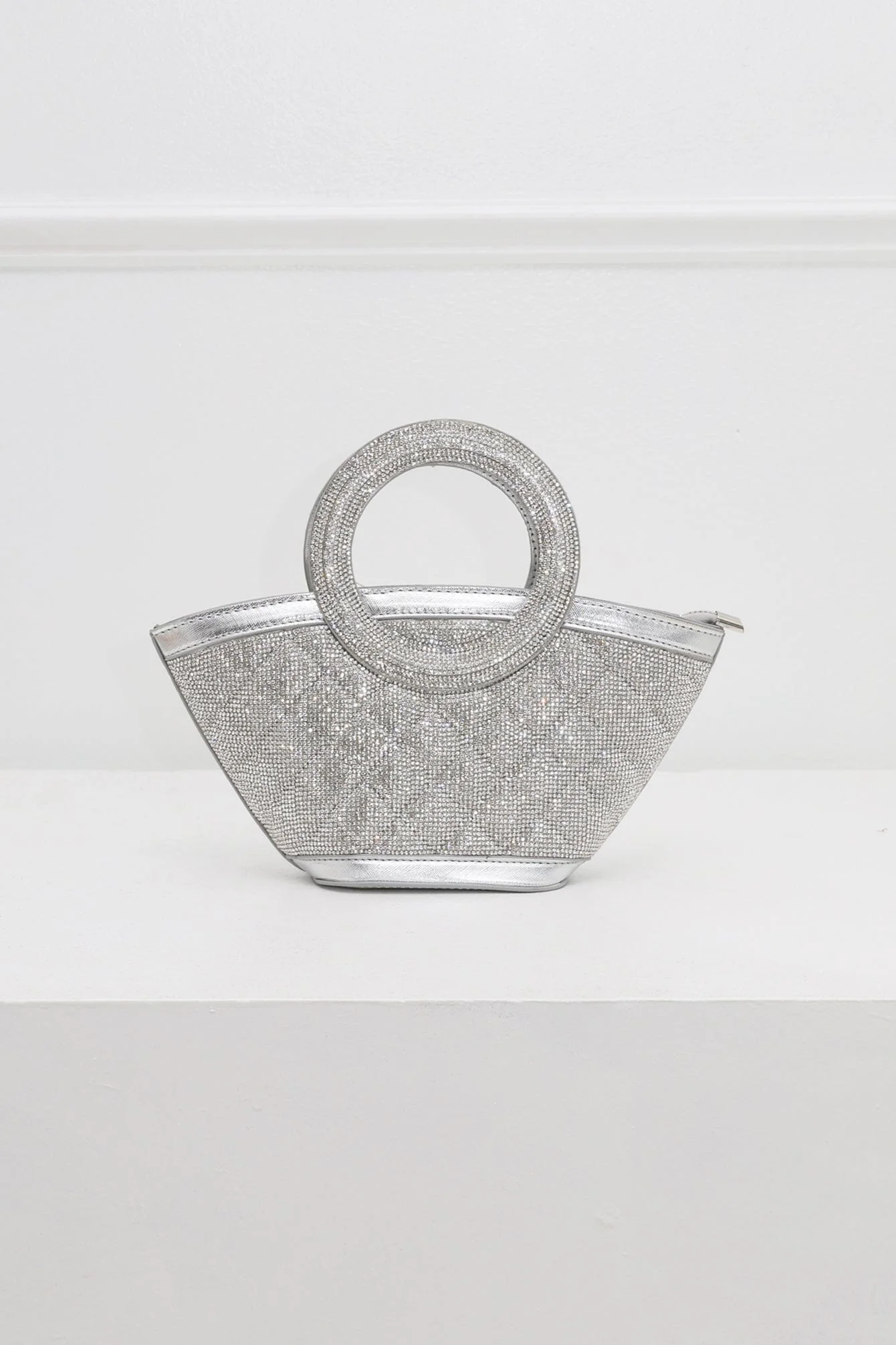 7229-Nina-Gleam-Rhinestone-Top-Handle-Bag-3.webp Nina Gleam Rhinestone Top Handle Bag