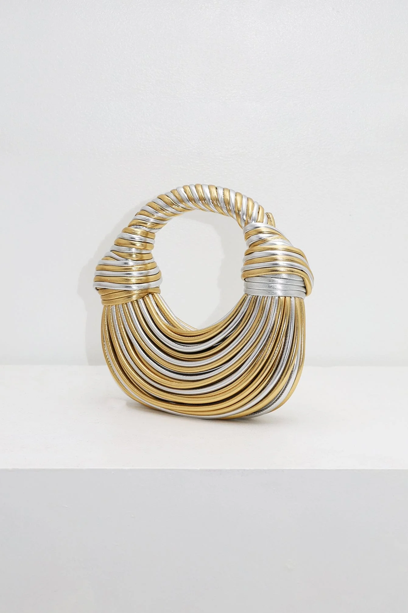 7233-Tangle-Half-Moon-Top-Handle-Bag-4.webp Tangle Half Moon Top Handle Bag