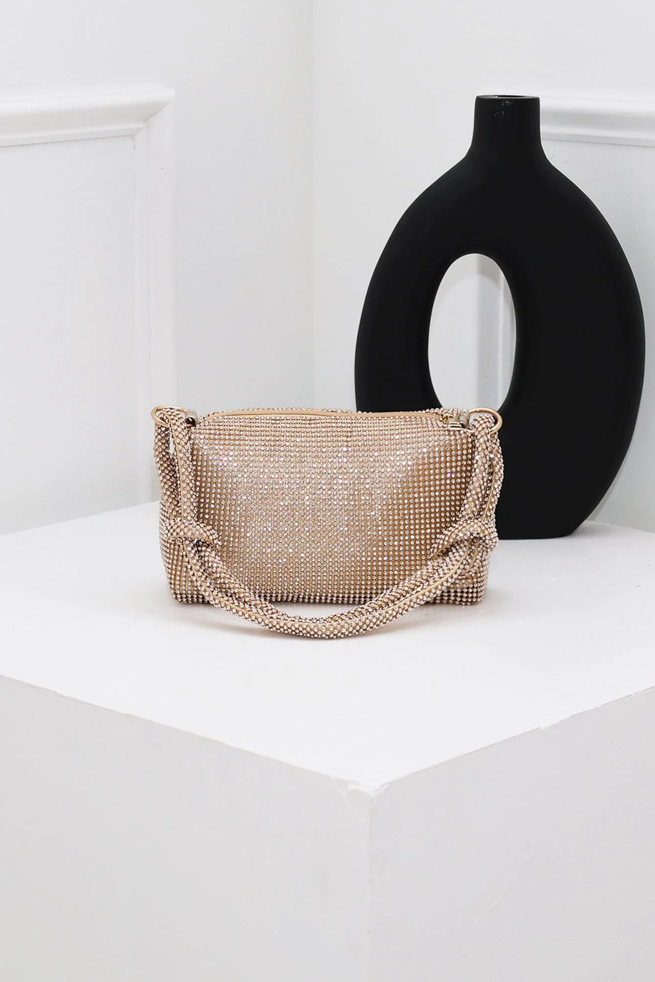 7240-Silver-Rhinestone-Evening-Top-Handle-Bag-6.webp Silver Rhinestone Evening Top Handle Bag