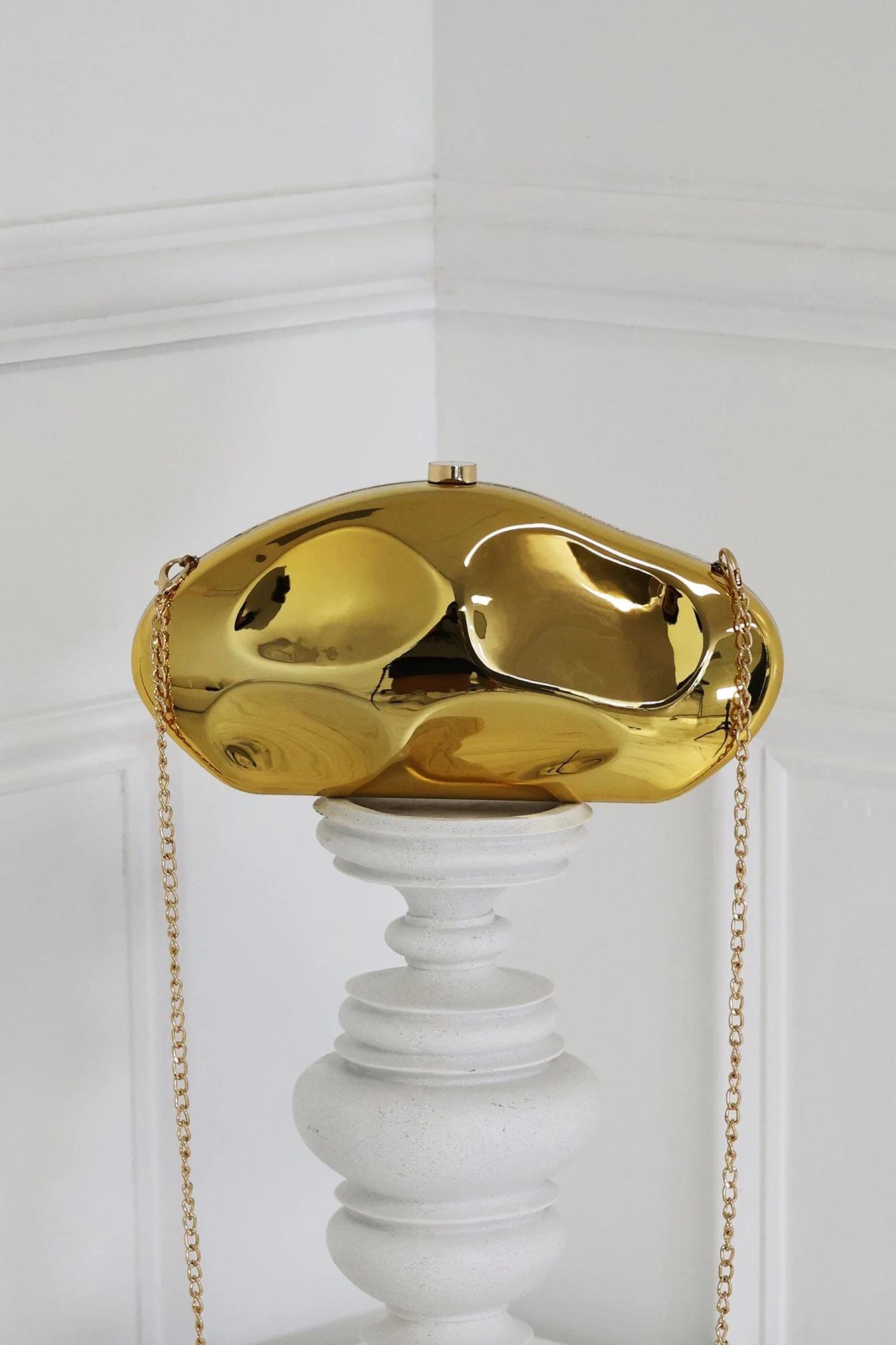 7243-Wilma-Mirror-Plated-Clutch-3.webp Wilma Mirror Plated Clutch