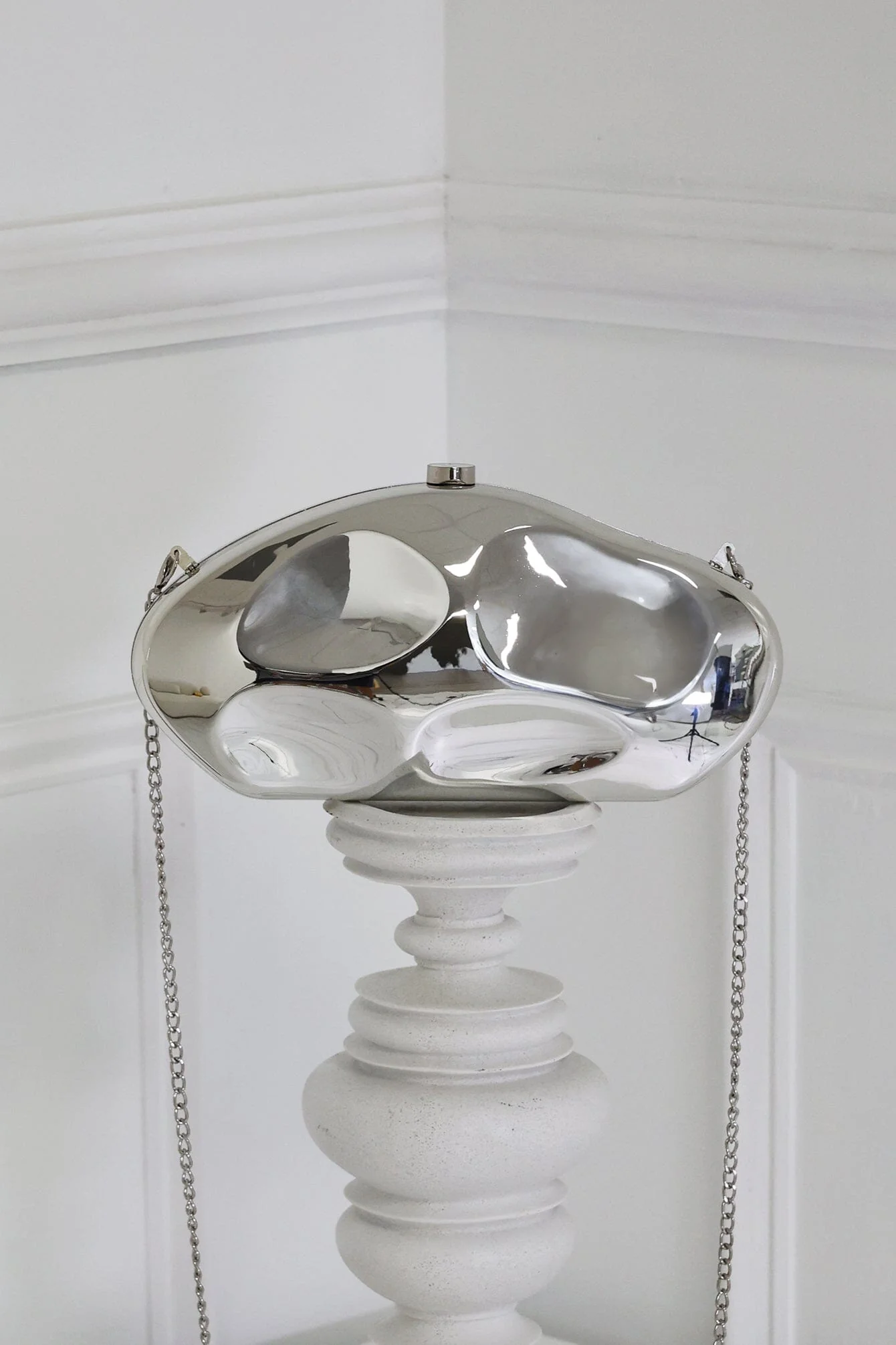 7243-Wilma-Mirror-Plated-Clutch-5.webp Wilma Mirror Plated Clutch