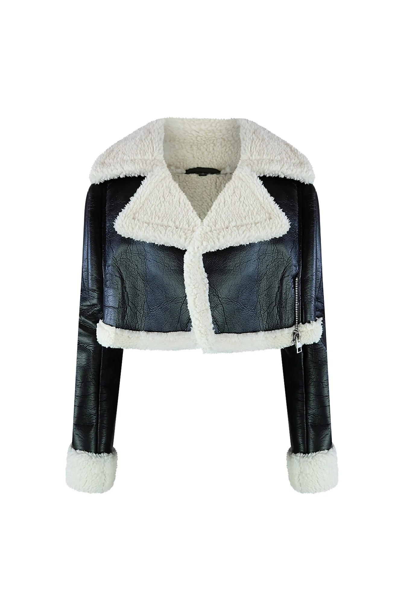 725-Staten-Island-Crop-Faux-Leather-Jacket-5.webp Staten Island Crop Faux Leather Jacket