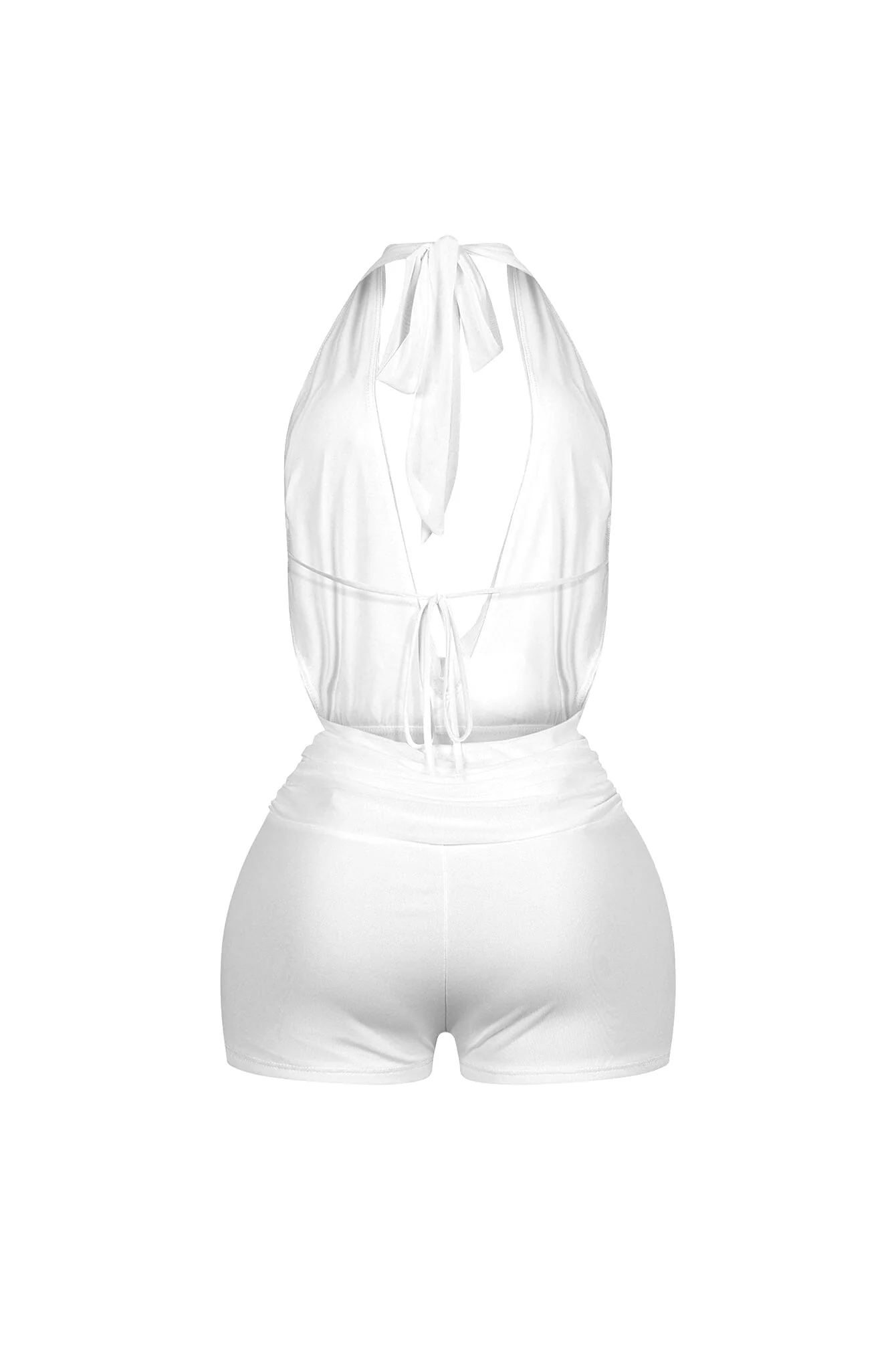 729-Wine-Glow-Mesh-Cowl-Neck-Halter-Romper-14.webp Wine Glow Mesh Cowl Neck Halter Romper