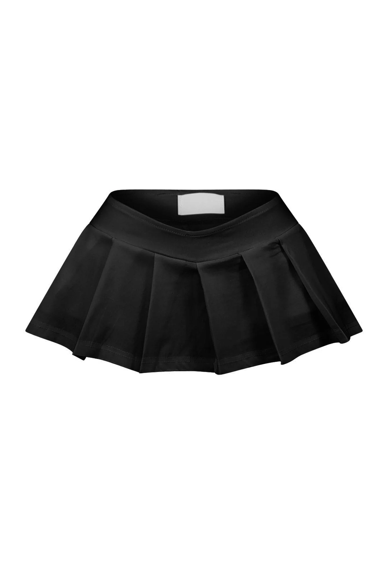 7327-As-It-Was-Low-Rise-Pleated-Skirt-3.webp As It Was Low Rise Pleated Skirt