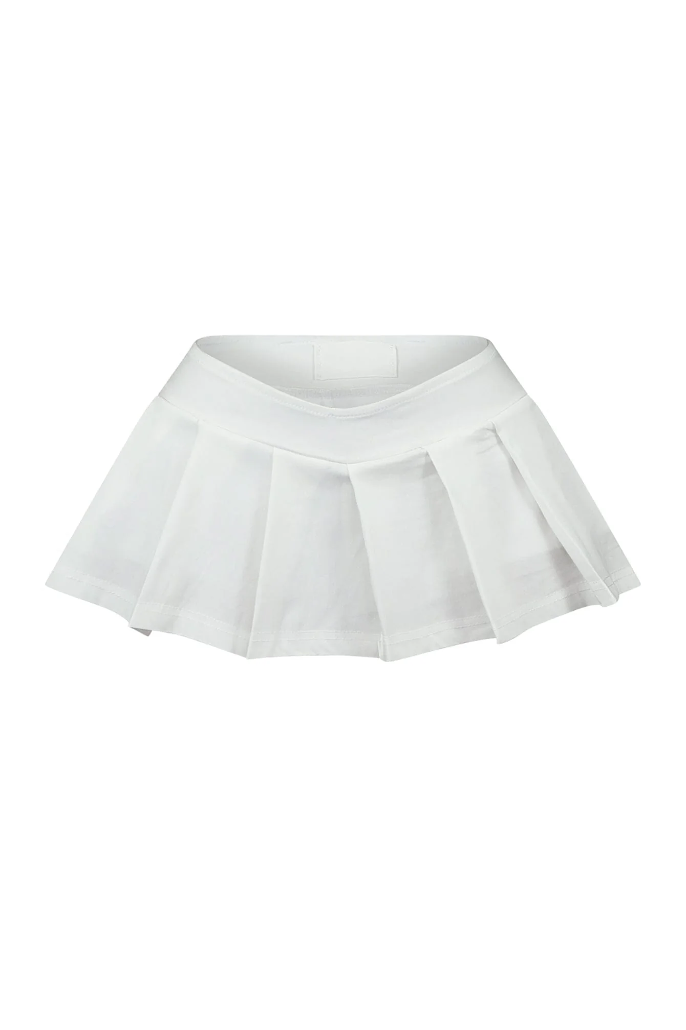 7327-As-It-Was-Low-Rise-Pleated-Skirt-4.webp As It Was Low Rise Pleated Skirt