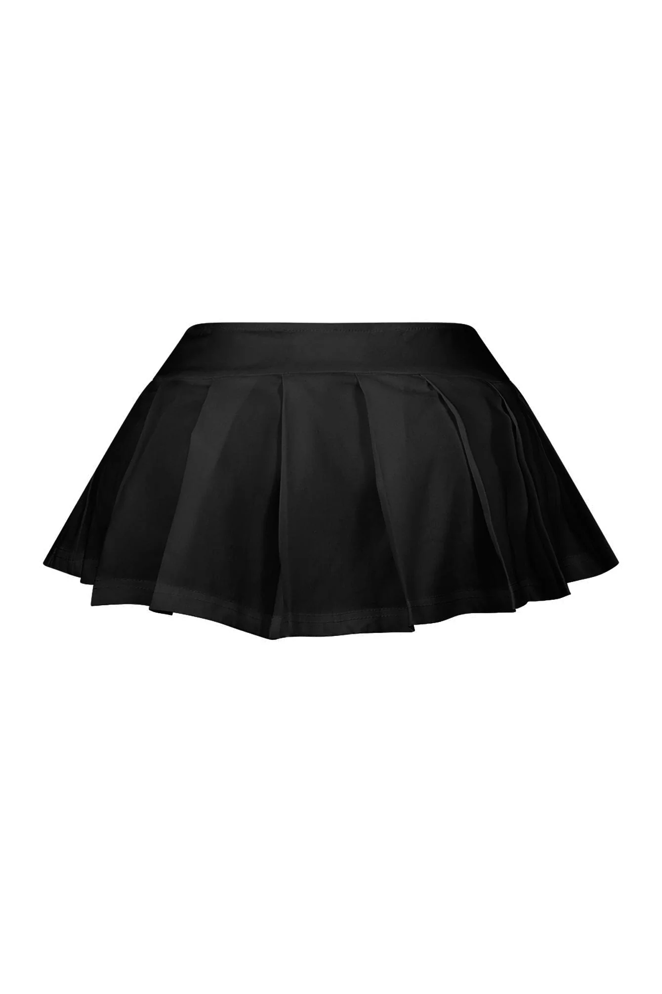 7327-As-It-Was-Low-Rise-Pleated-Skirt-5.webp As It Was Low Rise Pleated Skirt