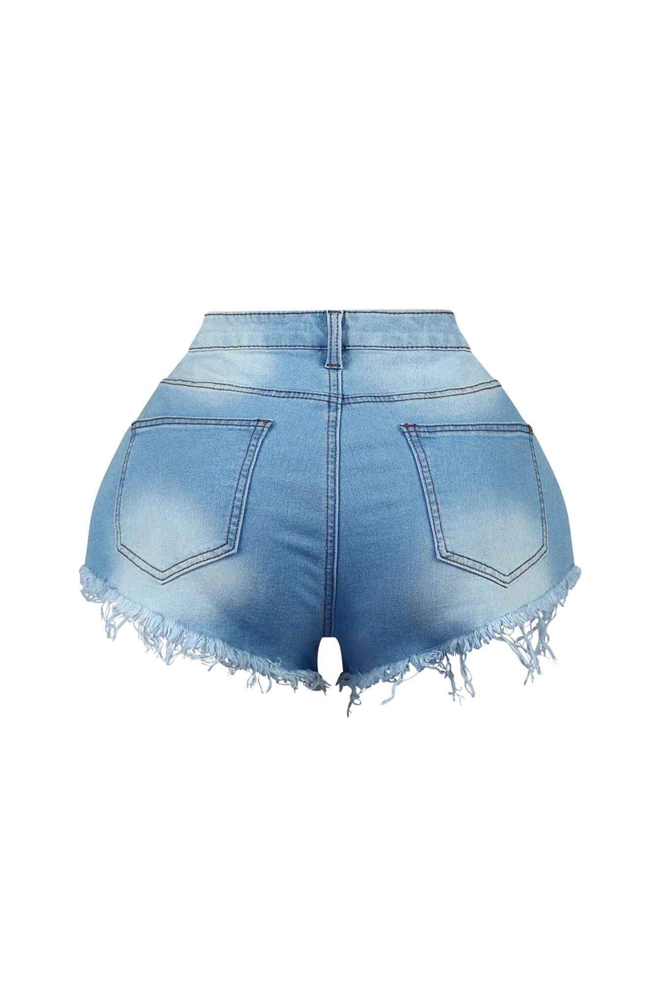 7334-Stormi-Heart-Chain-Draped-Denim-Shorts-4.webp Stormi Heart & Chain Draped Denim Shorts