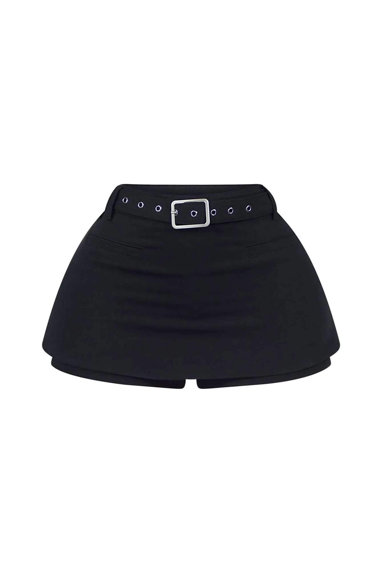 7346-Carmen-Double-Layered-Skort-4.webp Carmen Double Layered Skort