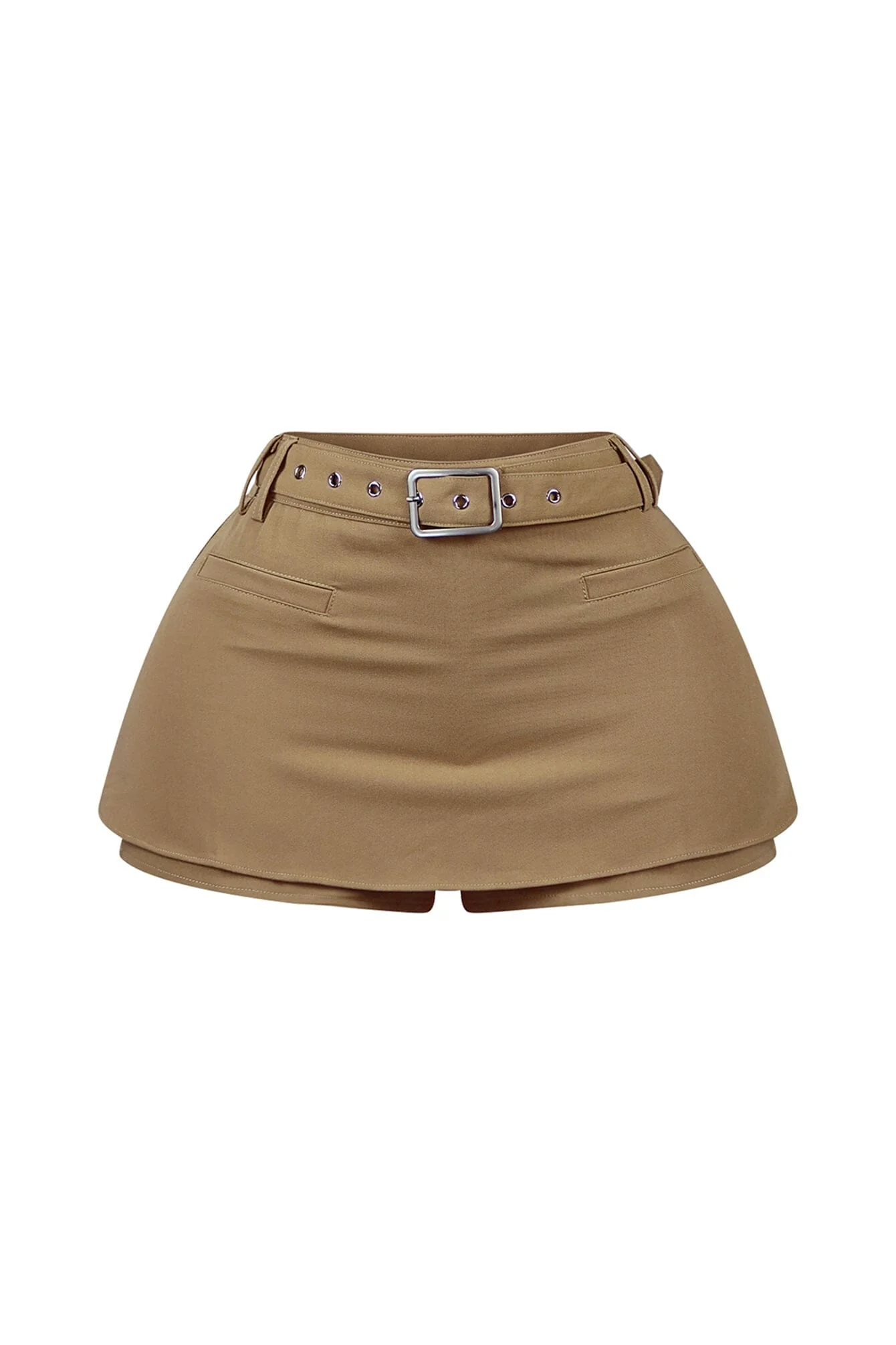 7346-Carmen-Double-Layered-Skort-5.webp Carmen Double Layered Skort