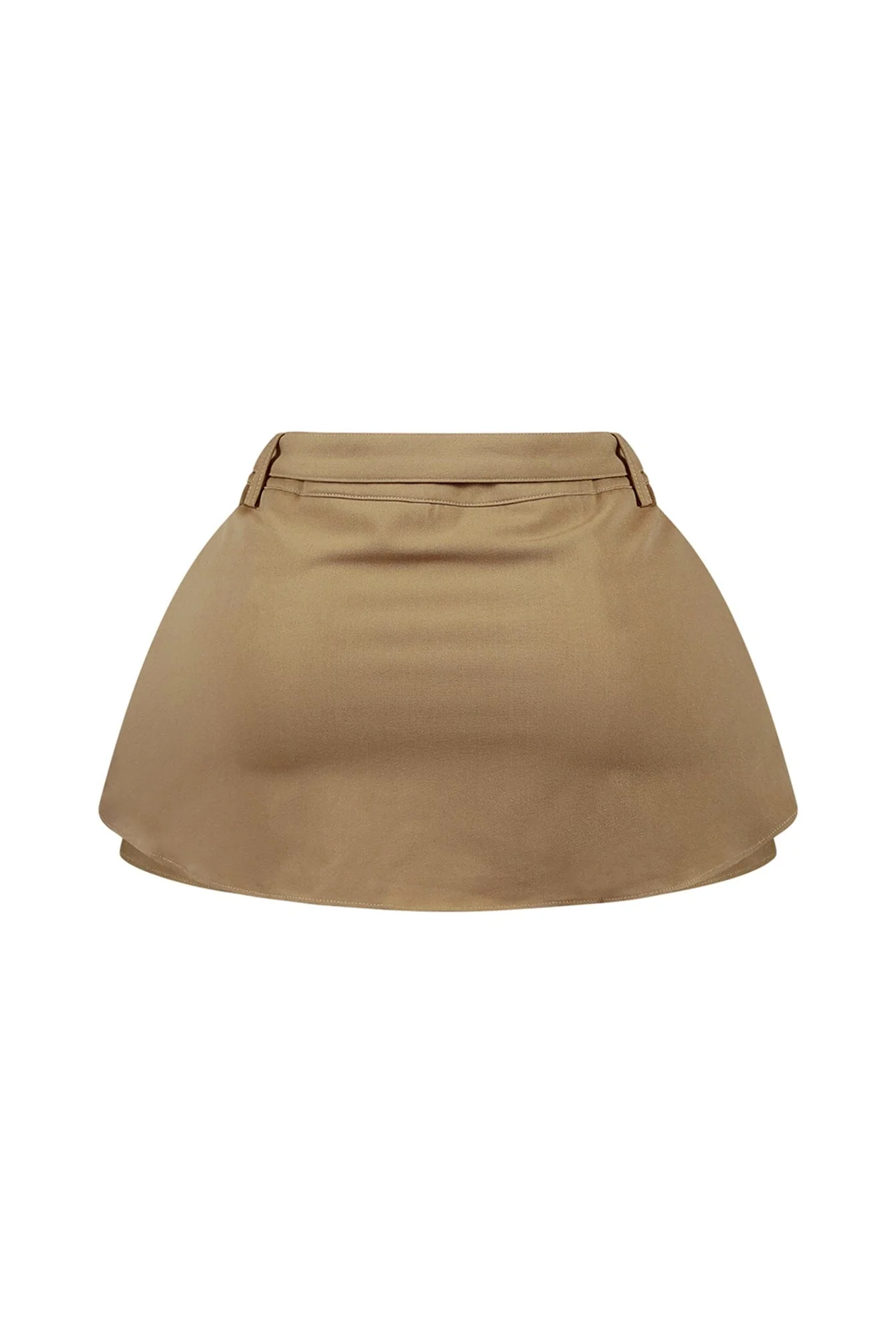 7346-Carmen-Double-Layered-Skort-7.webp Carmen Double Layered Skort