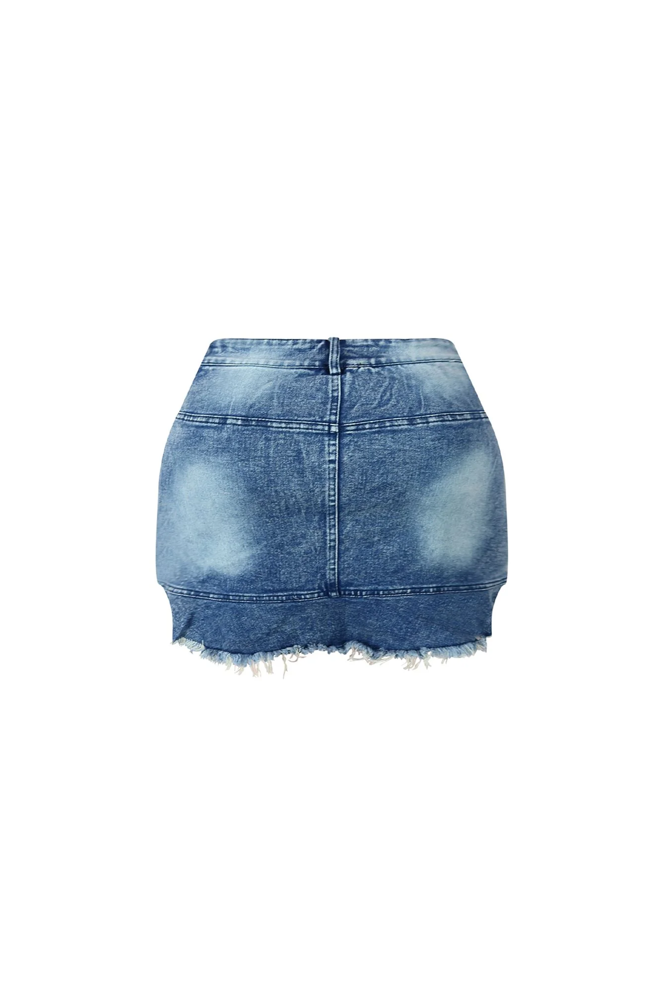 7420-Problems-Vintage-Cargo-Denim-Skirt-5.webp Problems Vintage Cargo Denim Skirt