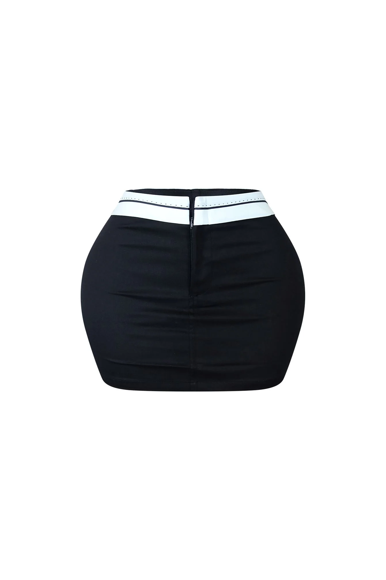 7424-Akira-Fold-Over-Cargo-Utility-Skirt-4.webp Akira Fold Over Cargo Utility Skirt