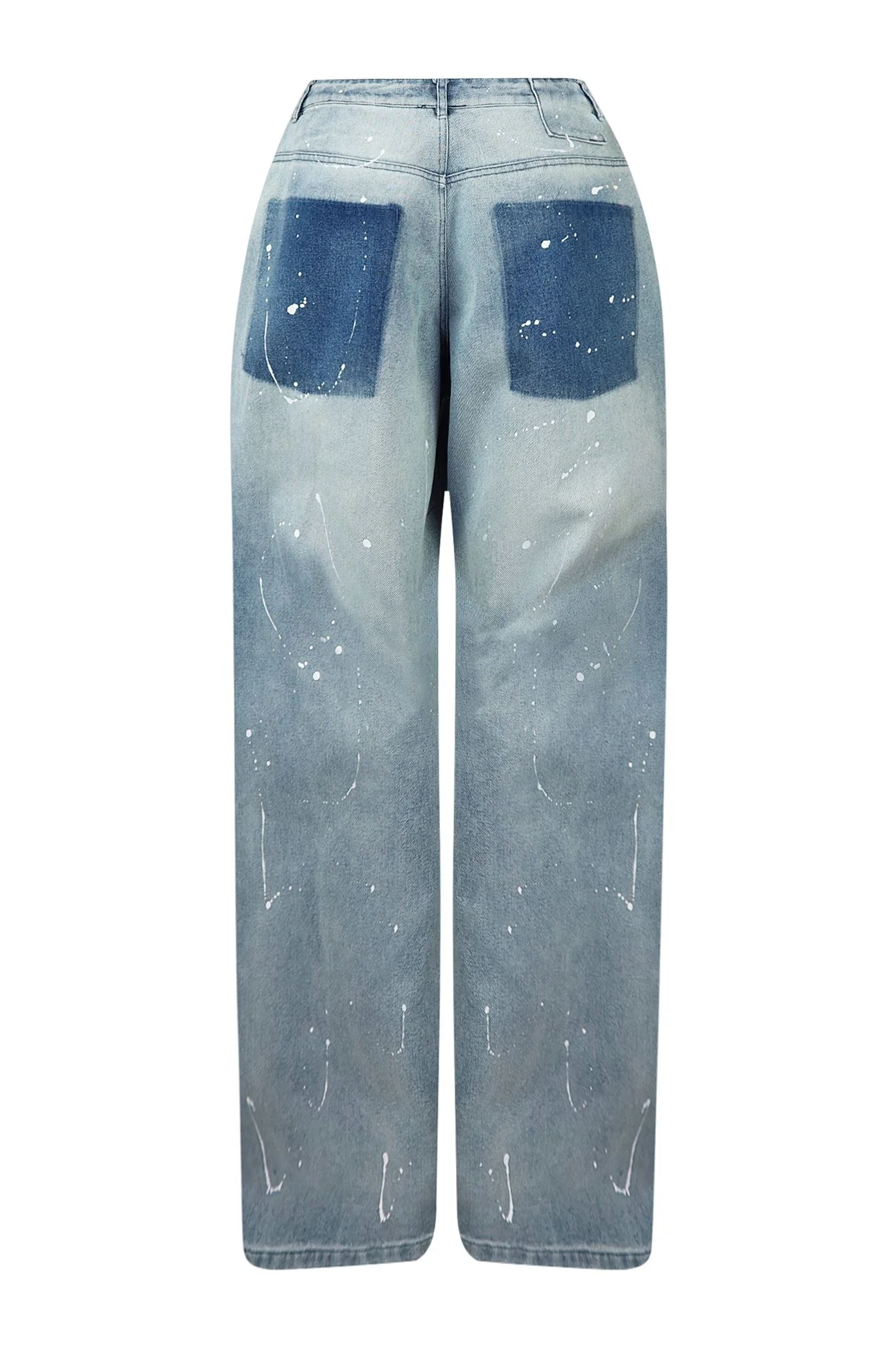 7472-Gen-Distressed-Paint-Splatter-Denim-Jeans-3.webp Gen Distressed Paint Splatter Denim Jeans