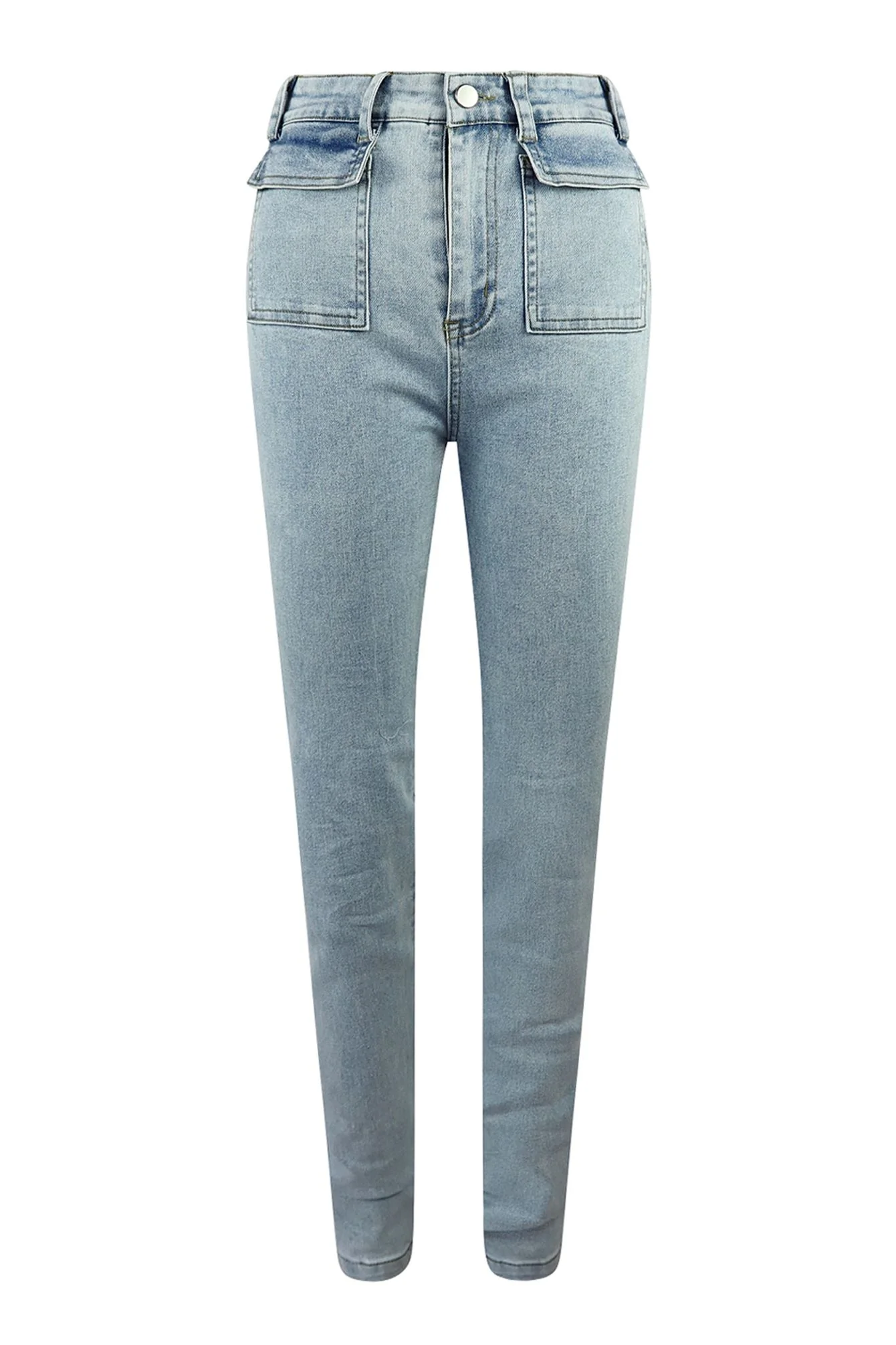 7504-Lowkey-Back-Cut-Out-Rhinestone-Jeans-3.webp Lowkey Back Cut Out Rhinestone Jeans