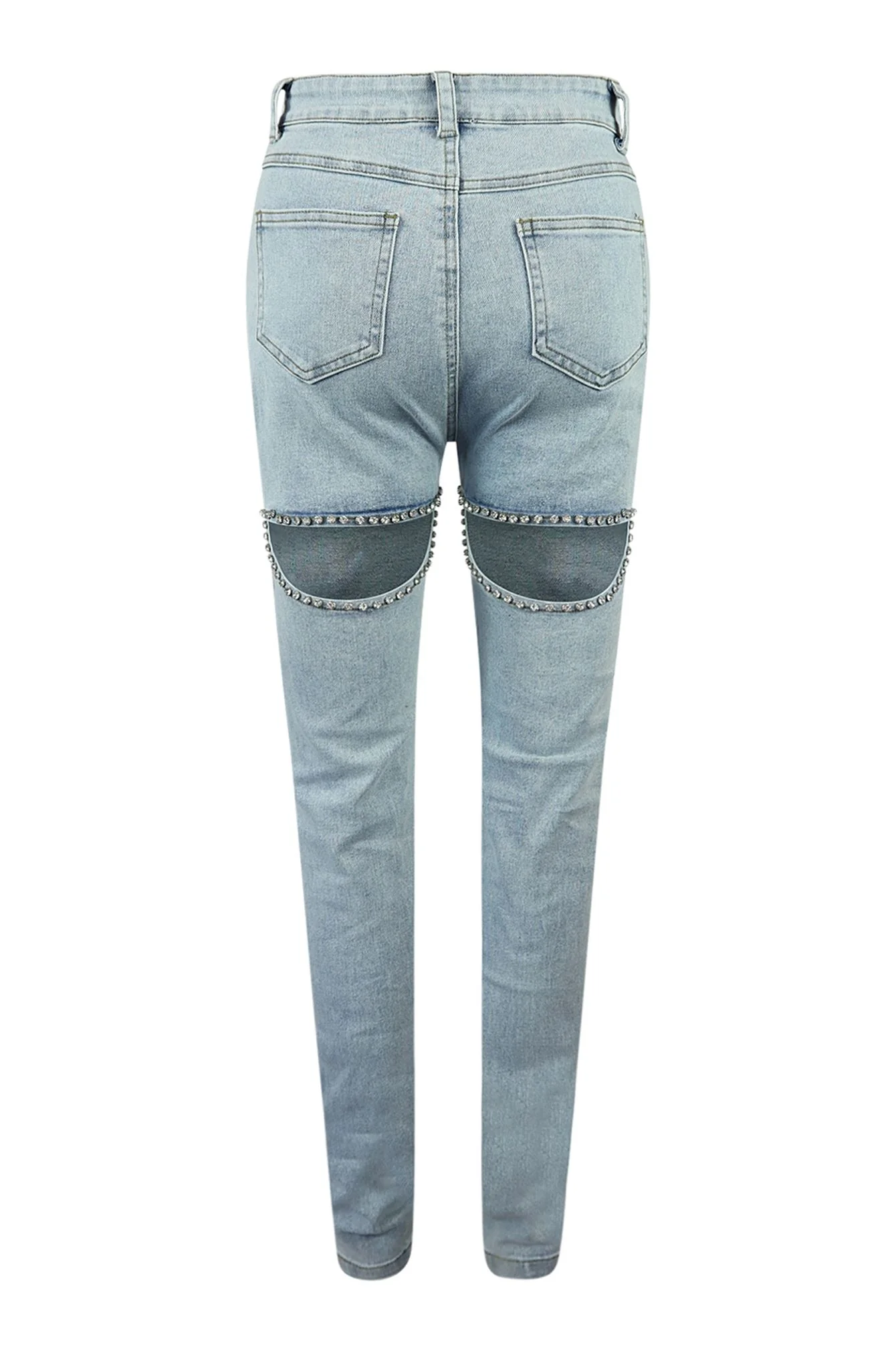 7504-Lowkey-Back-Cut-Out-Rhinestone-Jeans-4.webp Lowkey Back Cut Out Rhinestone Jeans