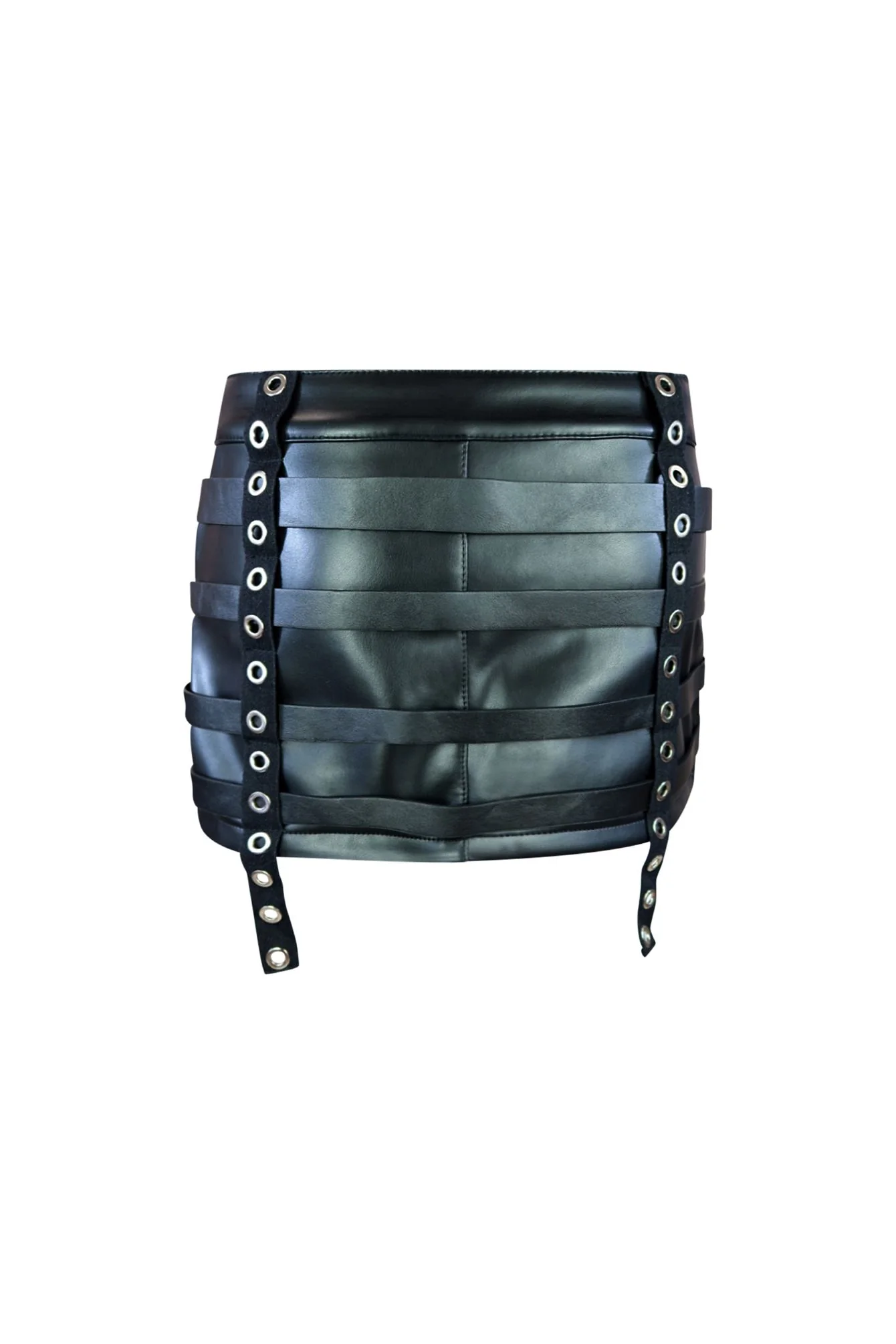 7580-Here-4-You-Belted-Faux-Leather-Skirt-3.webp Here 4 You Belted Faux Leather Skirt