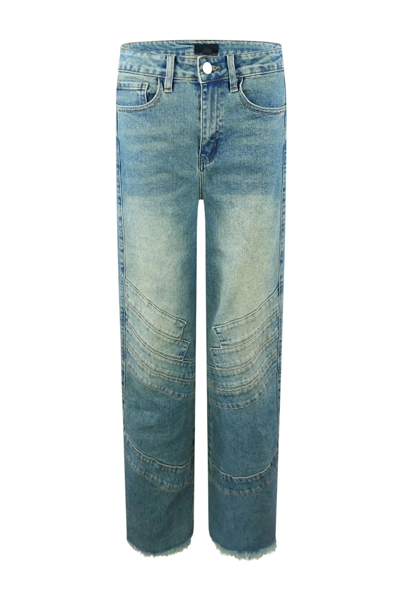 7592-Bluetiful-Vintage-Wash-Straight-Jeans-3.webp Bluetiful Vintage Wash Straight Jeans