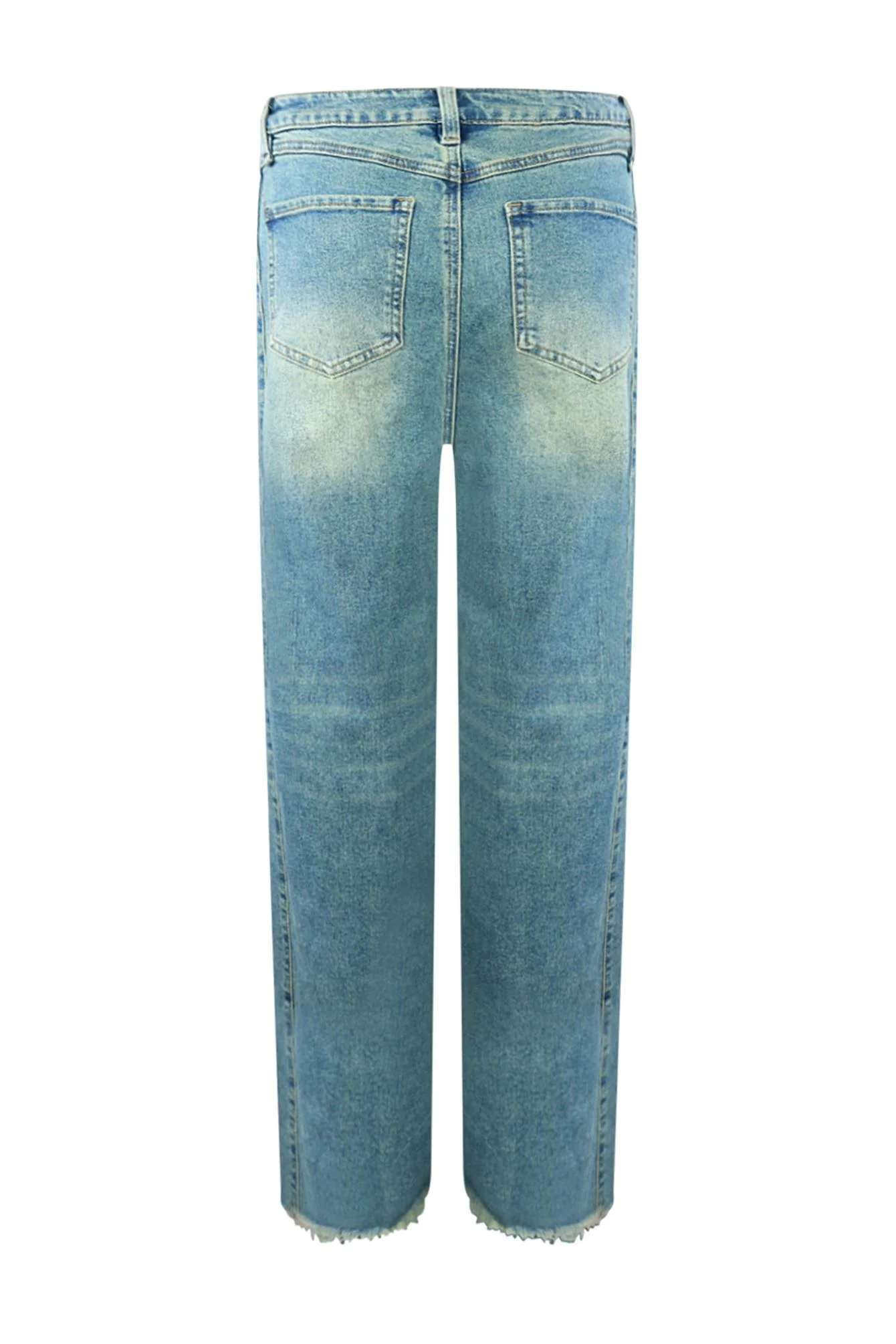 7592-Bluetiful-Vintage-Wash-Straight-Jeans-4.webp Bluetiful Vintage Wash Straight Jeans