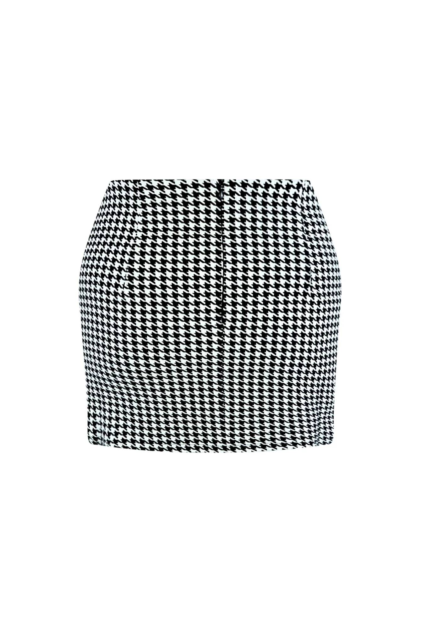 7604-Blair-Houndstooth-Mini-Skirt-4.webp Blair Houndstooth Mini Skirt