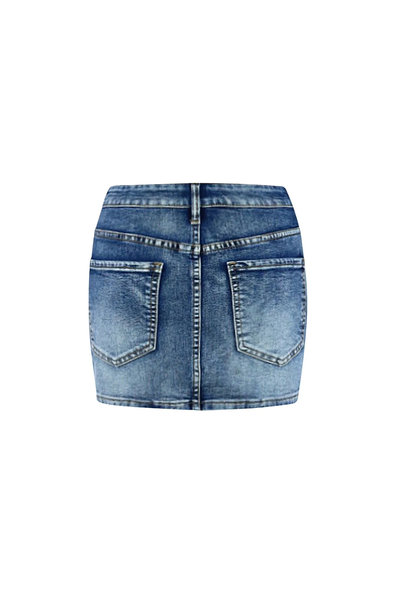 7616-Cross-Your-Mind-Denim-Mini-Skirt-4.webp Cross Your Mind Denim Mini Skirt
