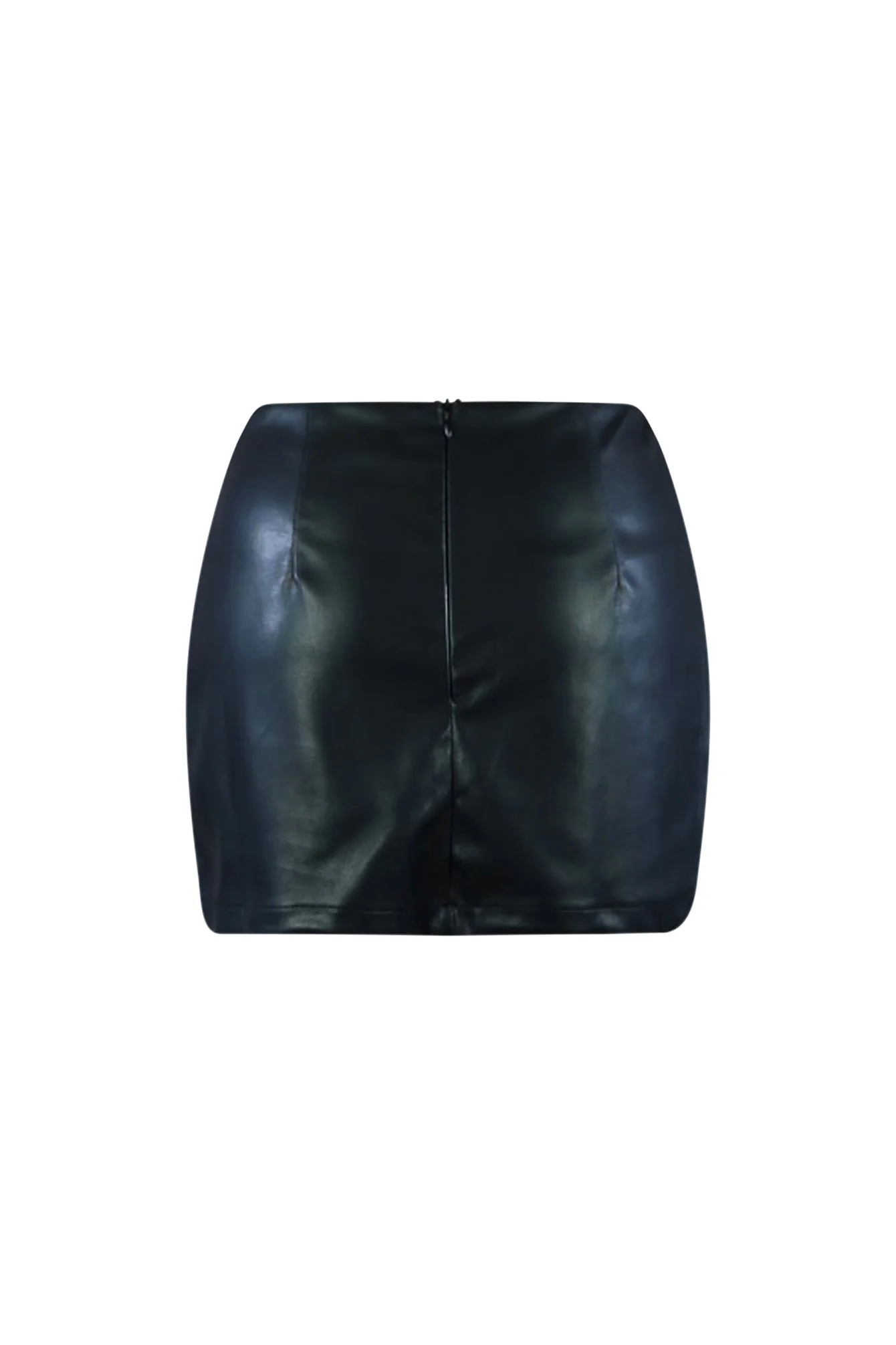 7629-Fine-Girl-Faux-Leather-Skort-3.webp Fine Girl Faux Leather Skort