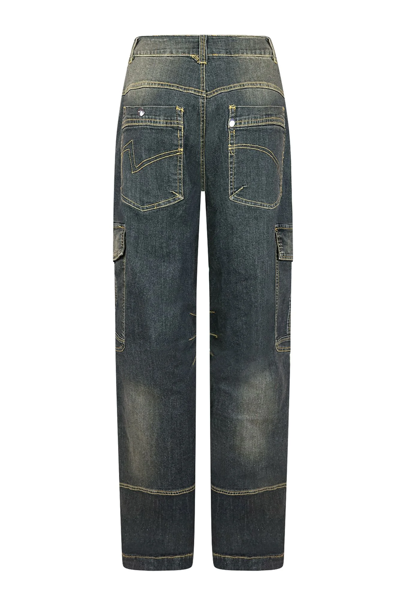 7702-Be-Forreal-Denim-Baggy-Jeans-3.webp Be Forreal Denim Baggy Jeans