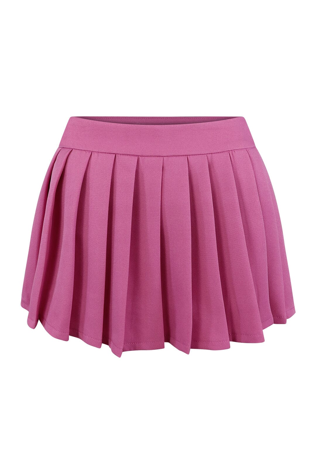7731-Uptown-Girl-Pleated-Tennis-Skirt-5.jpg Uptown Girl Pleated Tennis Skirt