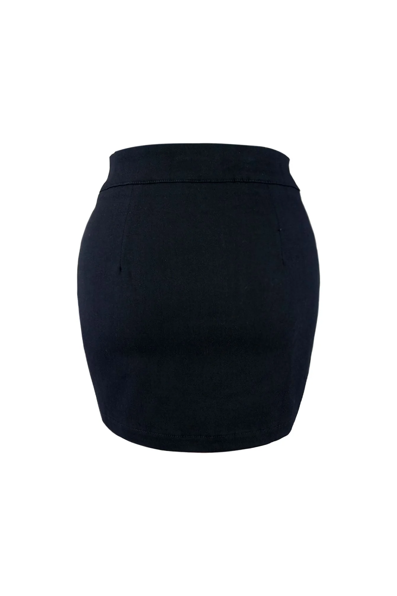 7742-Energetic-Pocket-Mini-Cargo-Skirt-3.webp Energetic Pocket Mini Cargo Skirt