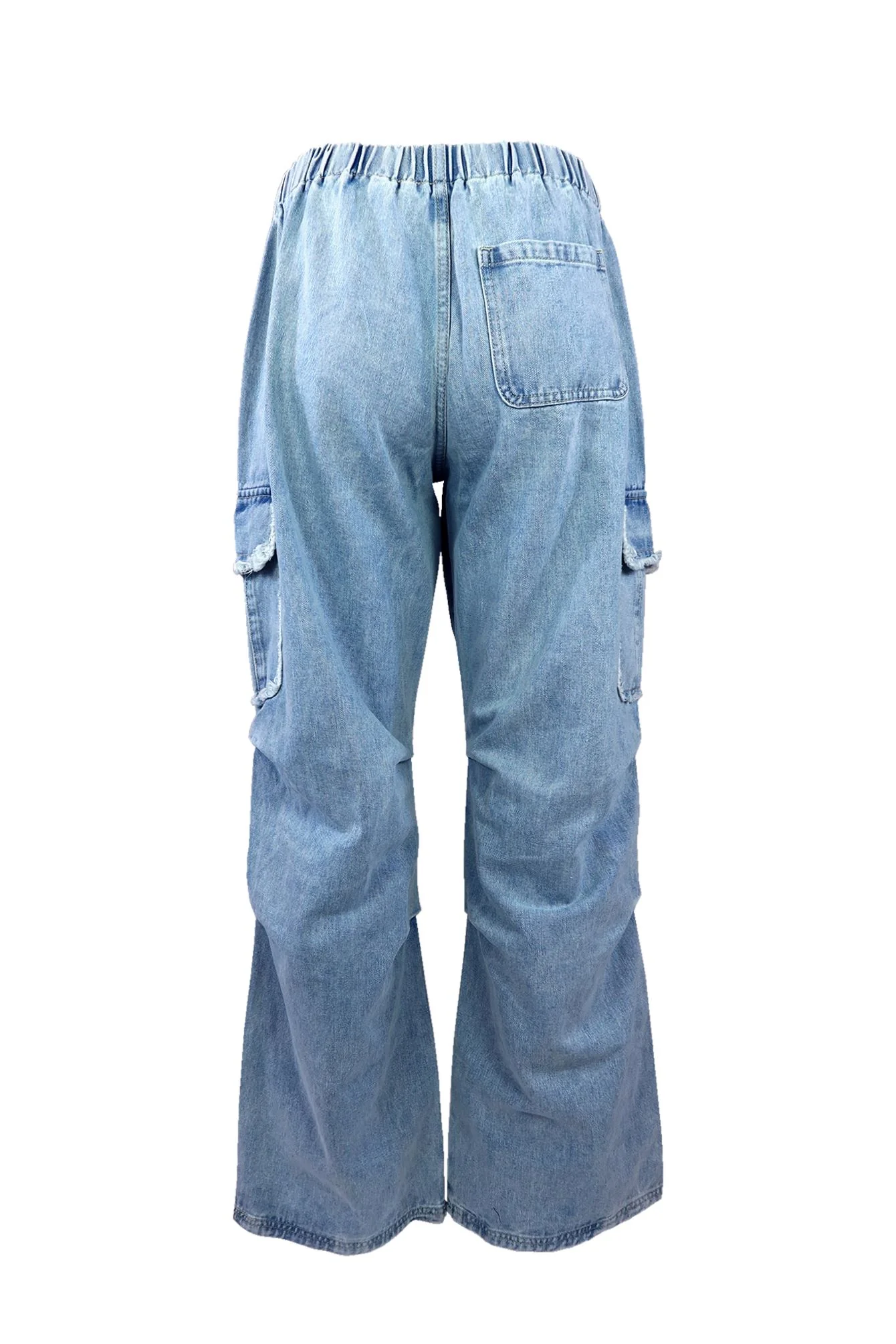 7758-Maria-Washed-Denim-Side-Pockets-Jeans-3.webp Maria Washed Denim Side Pockets Jeans