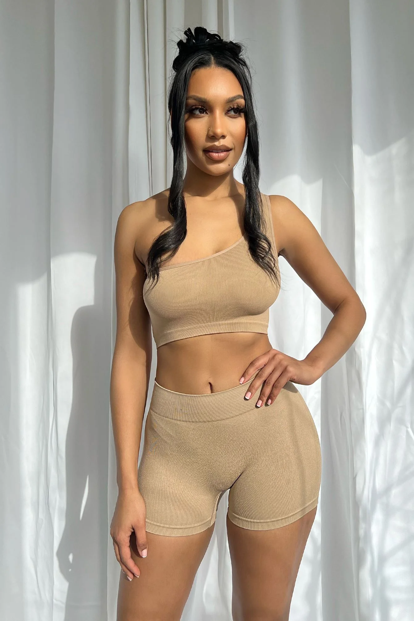 7774-Snatched-Basic-Boy-Shorts-3.webp Snatched Basic Boy Shorts