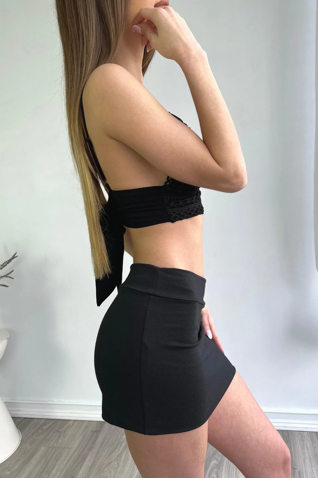 7819-Ivy-Low-Rise-Mini-Skirt-6.webp Ivy Low Rise Mini Skirt