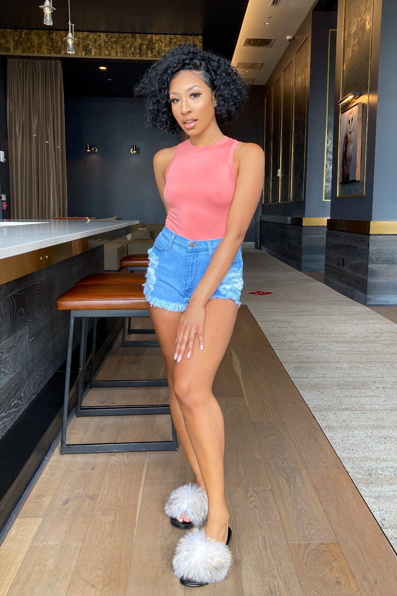 7877-The-Ocean-Distressed-Denim-Shorts-7.jpg The Ocean Distressed Denim Shorts