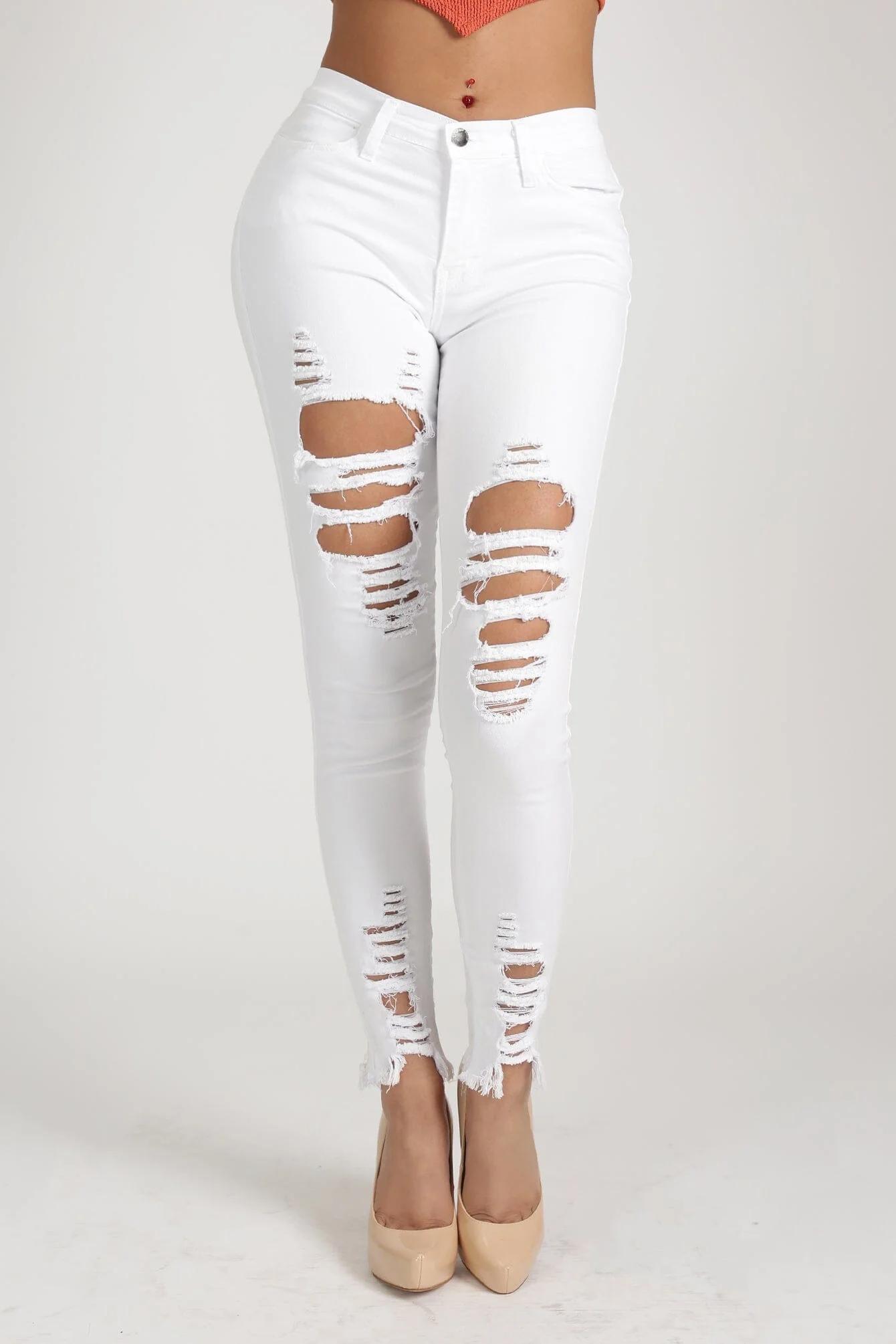 7888-I-m-Different-White-Jeans-3.webp I'm Different White Jeans