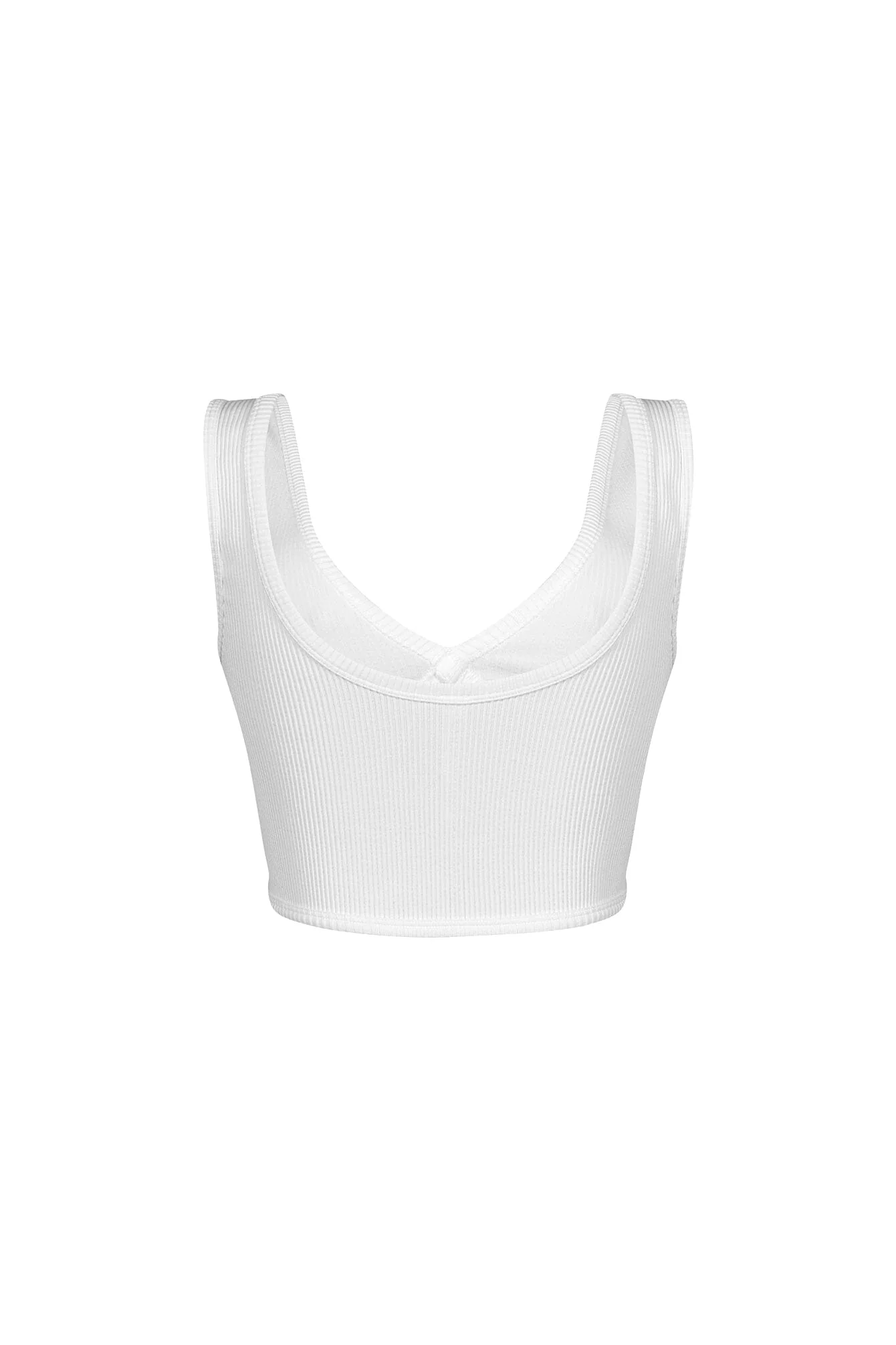 789-Journee-Deep-V-Ribbed-Crop-Top-12.webp Journee Deep V Ribbed Crop Top